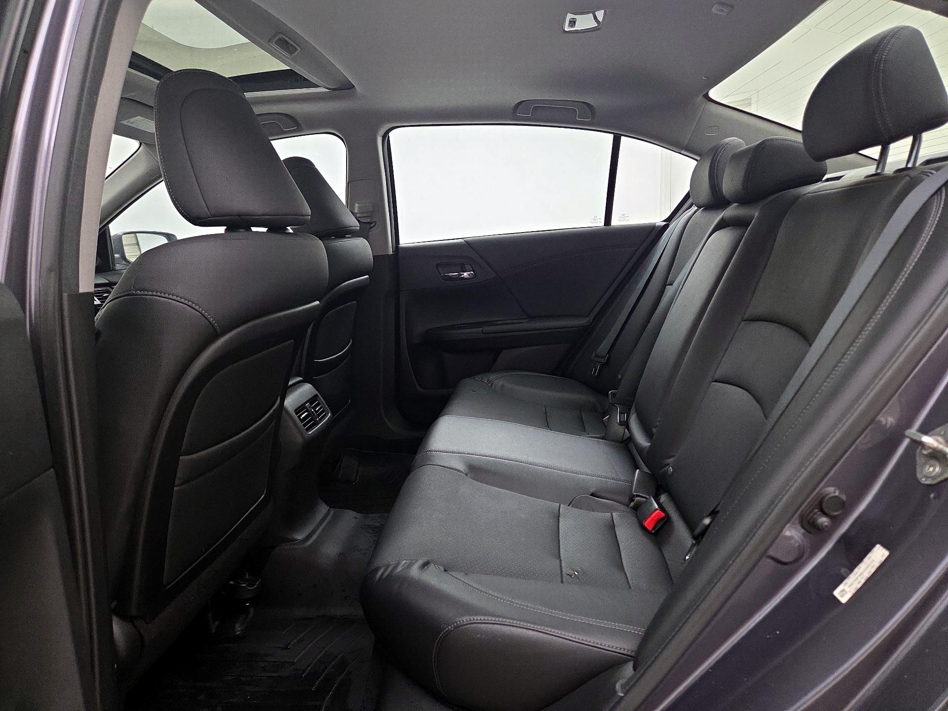 Thumbnail: 2014 Honda Accord - 20