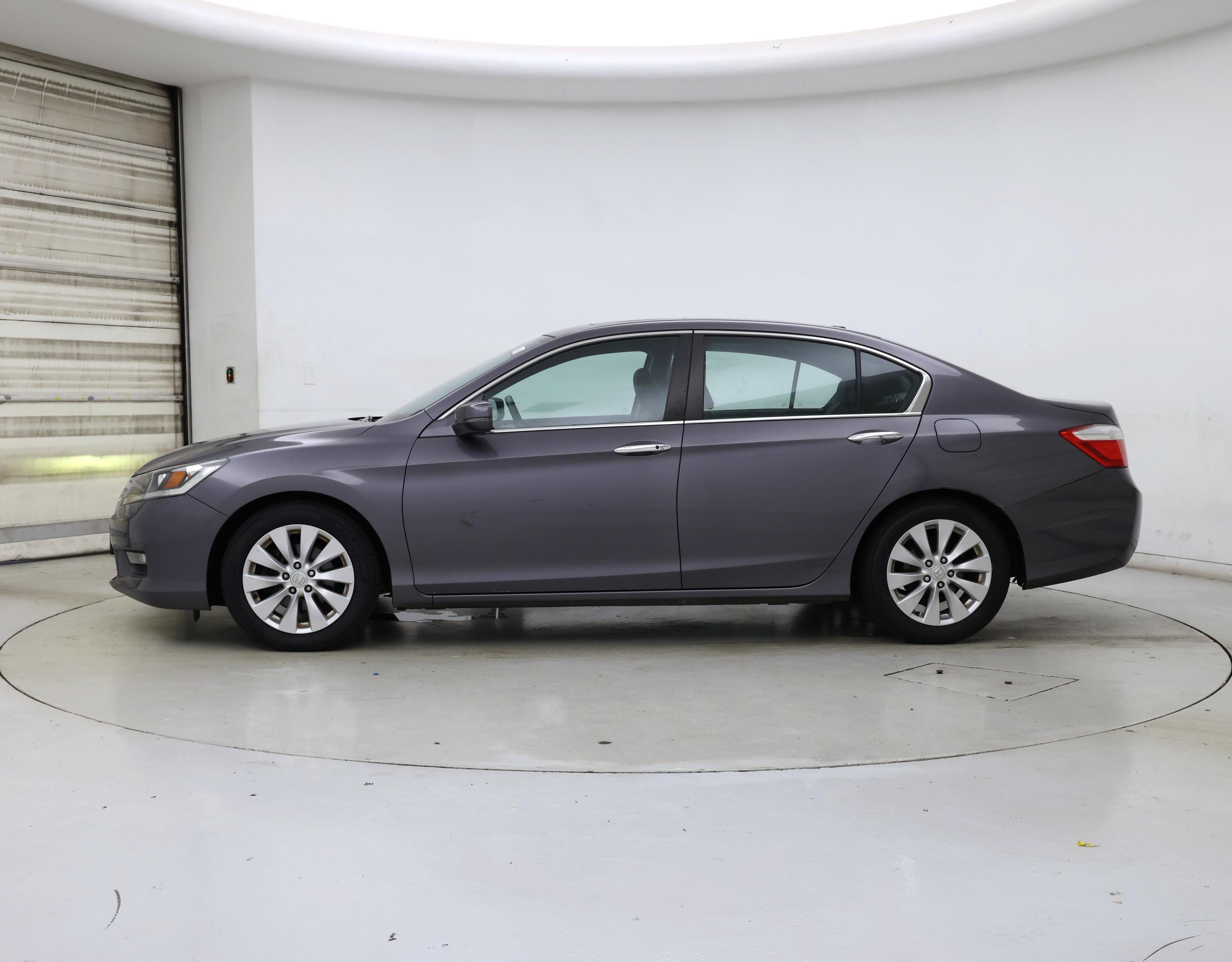 Thumbnail: 2014 Honda Accord - 3