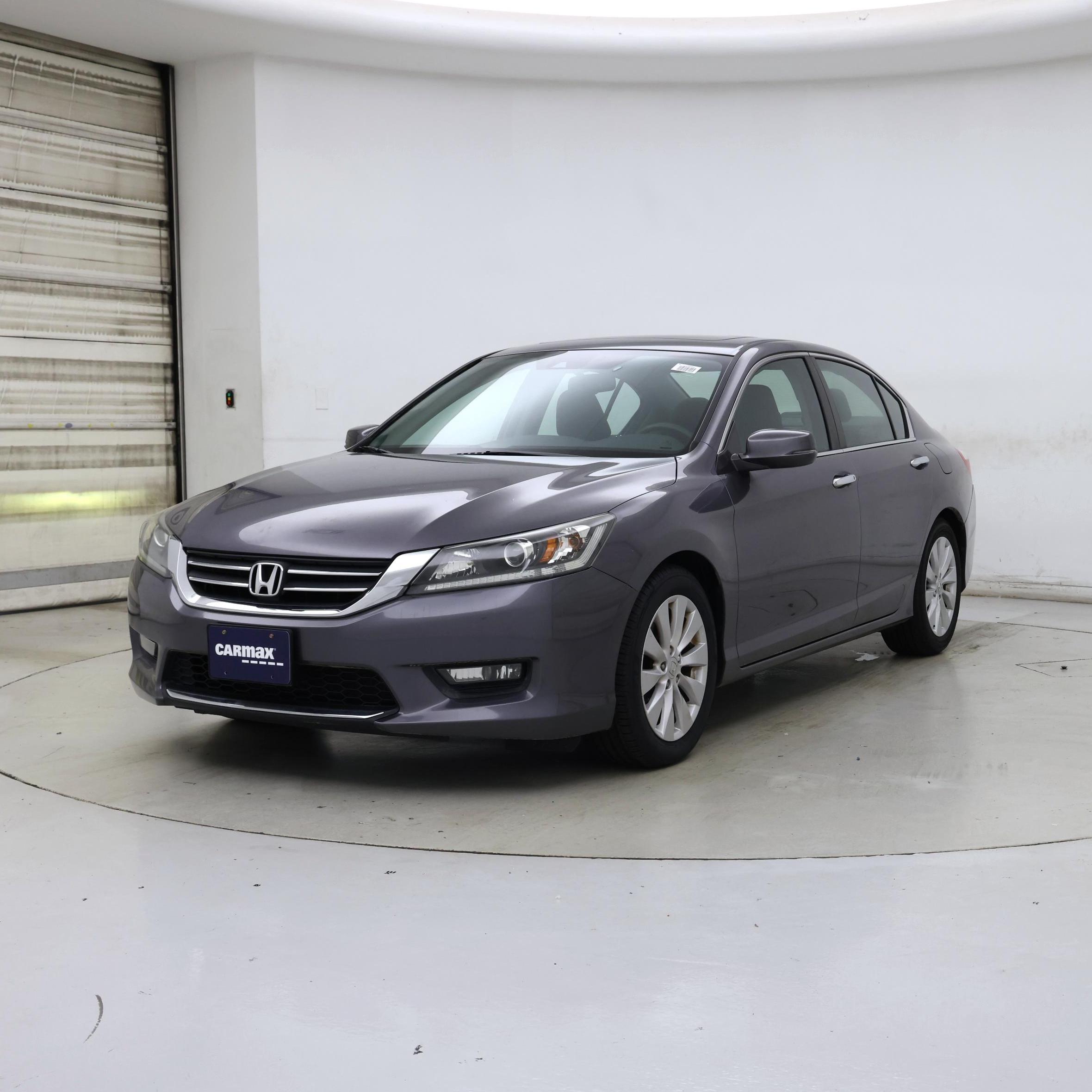 Thumbnail: 2014 Honda Accord - 4