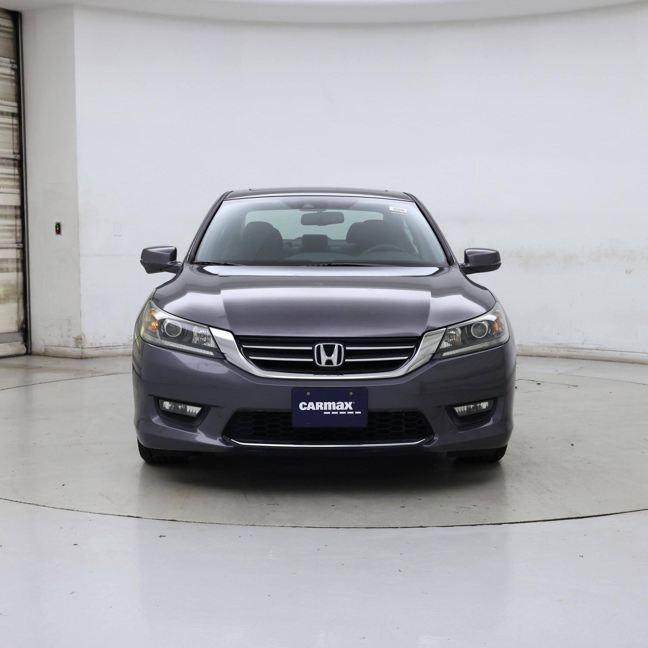 Thumbnail: 2014 Honda Accord - 5