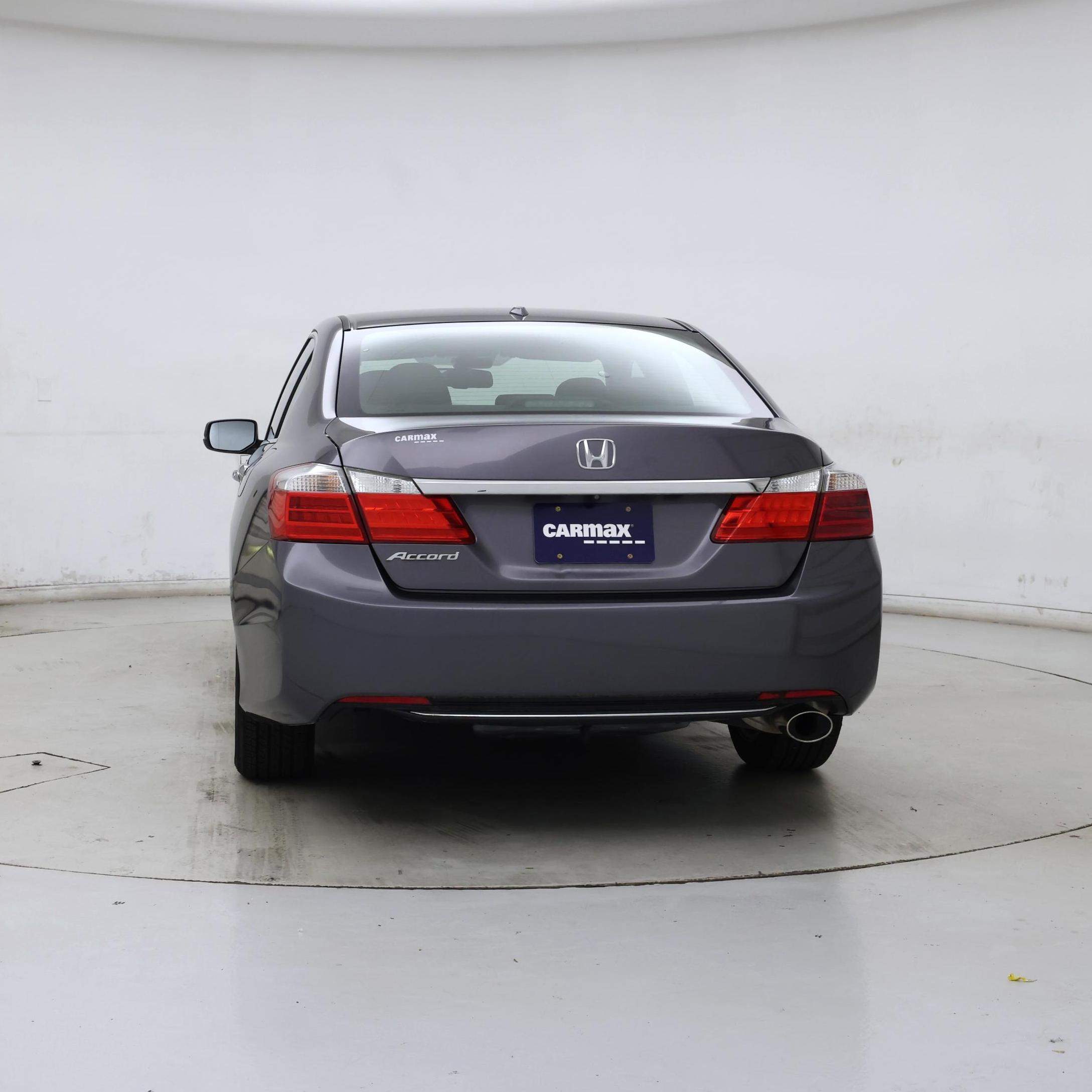 Thumbnail: 2014 Honda Accord - 6