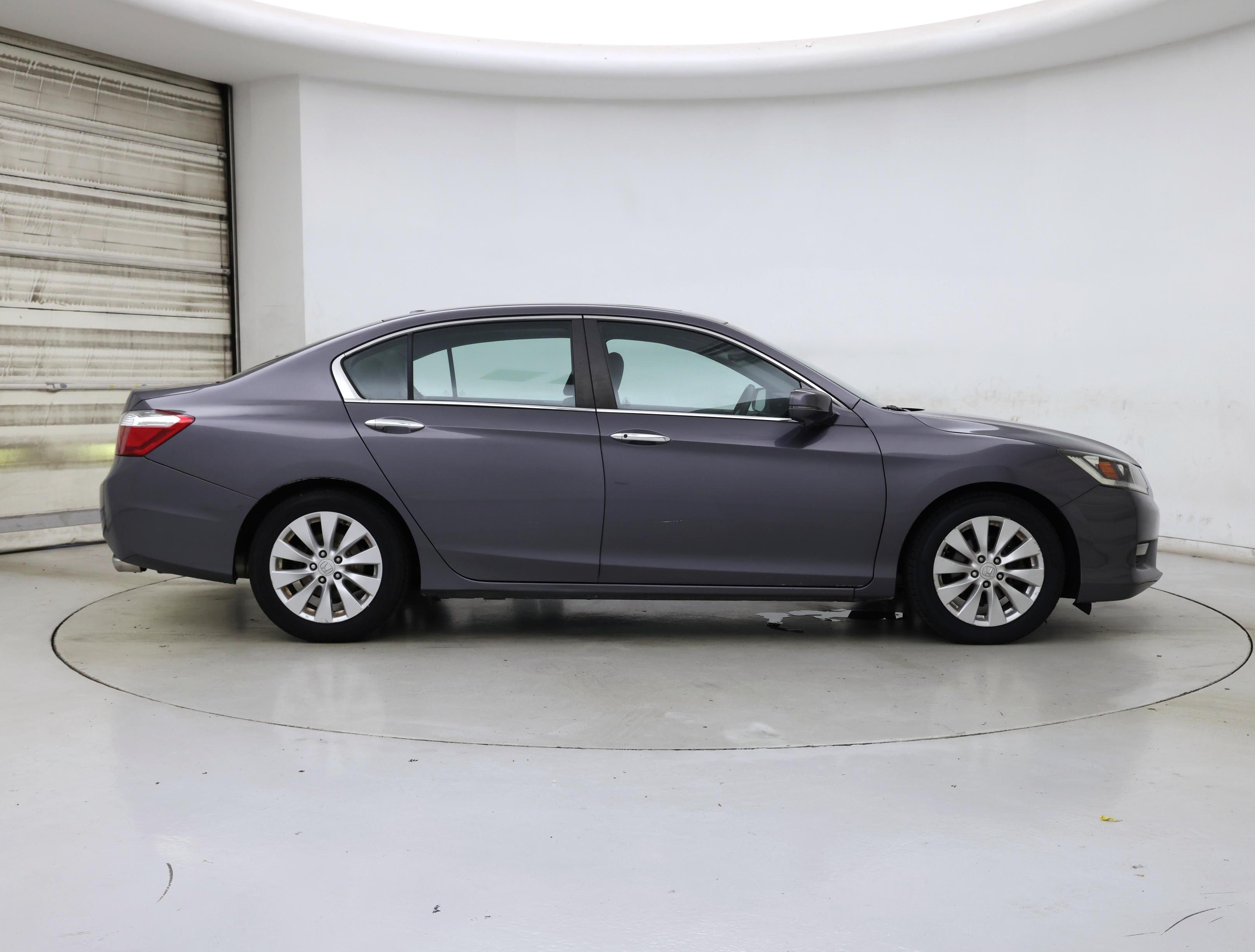 Thumbnail: 2014 Honda Accord - 7