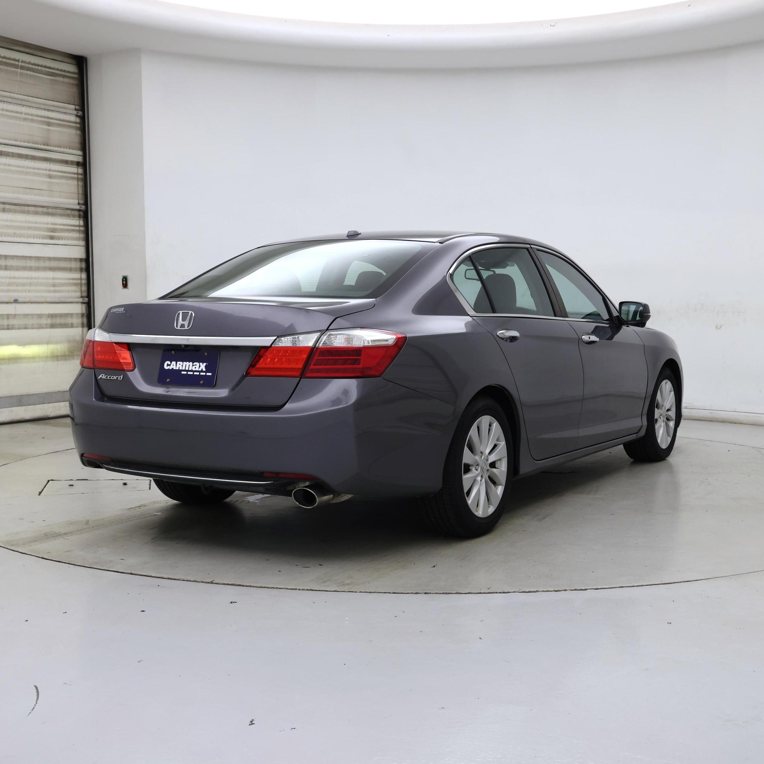 Thumbnail: 2014 Honda Accord - 8
