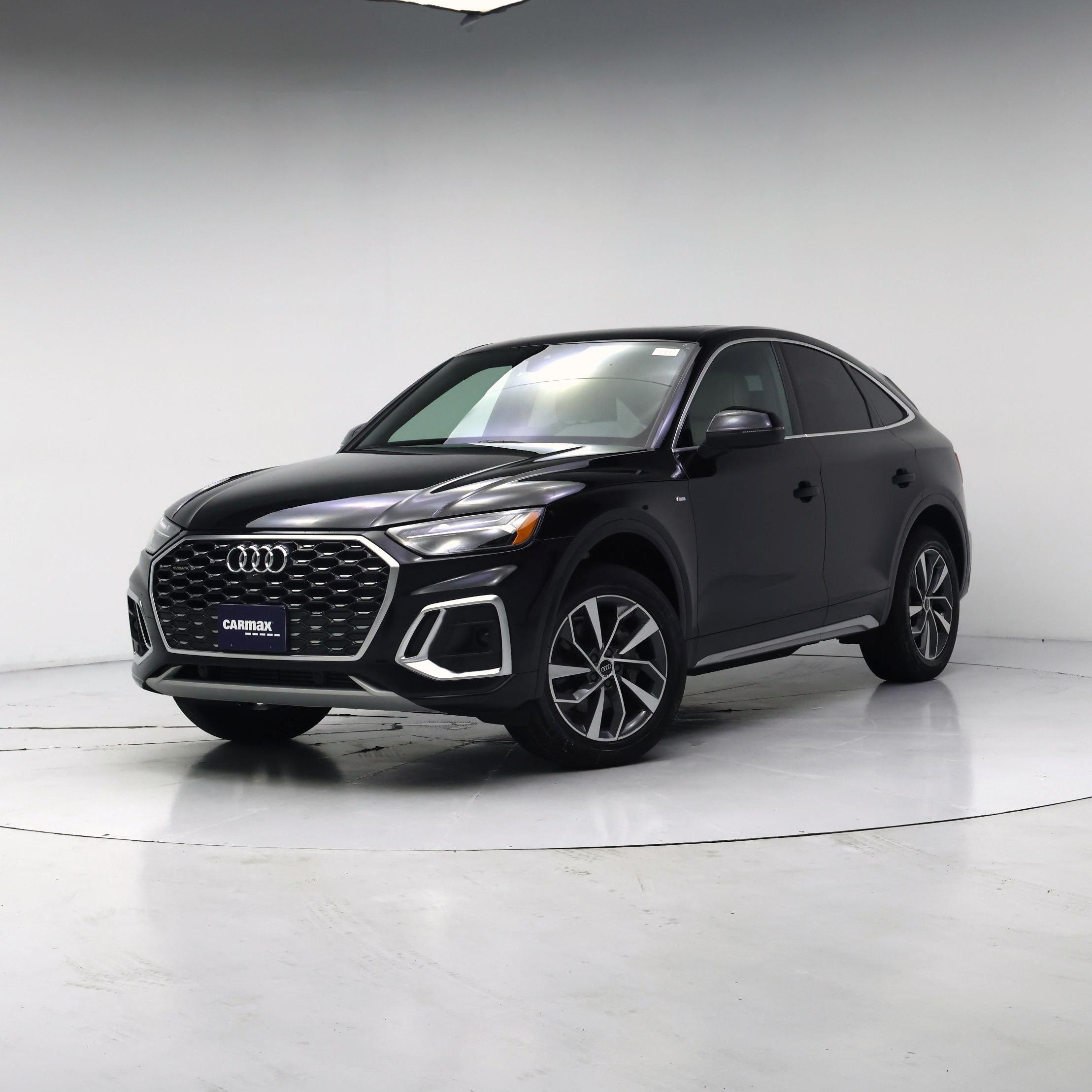 Thumbnail: 2022 Audi Q5 - 4