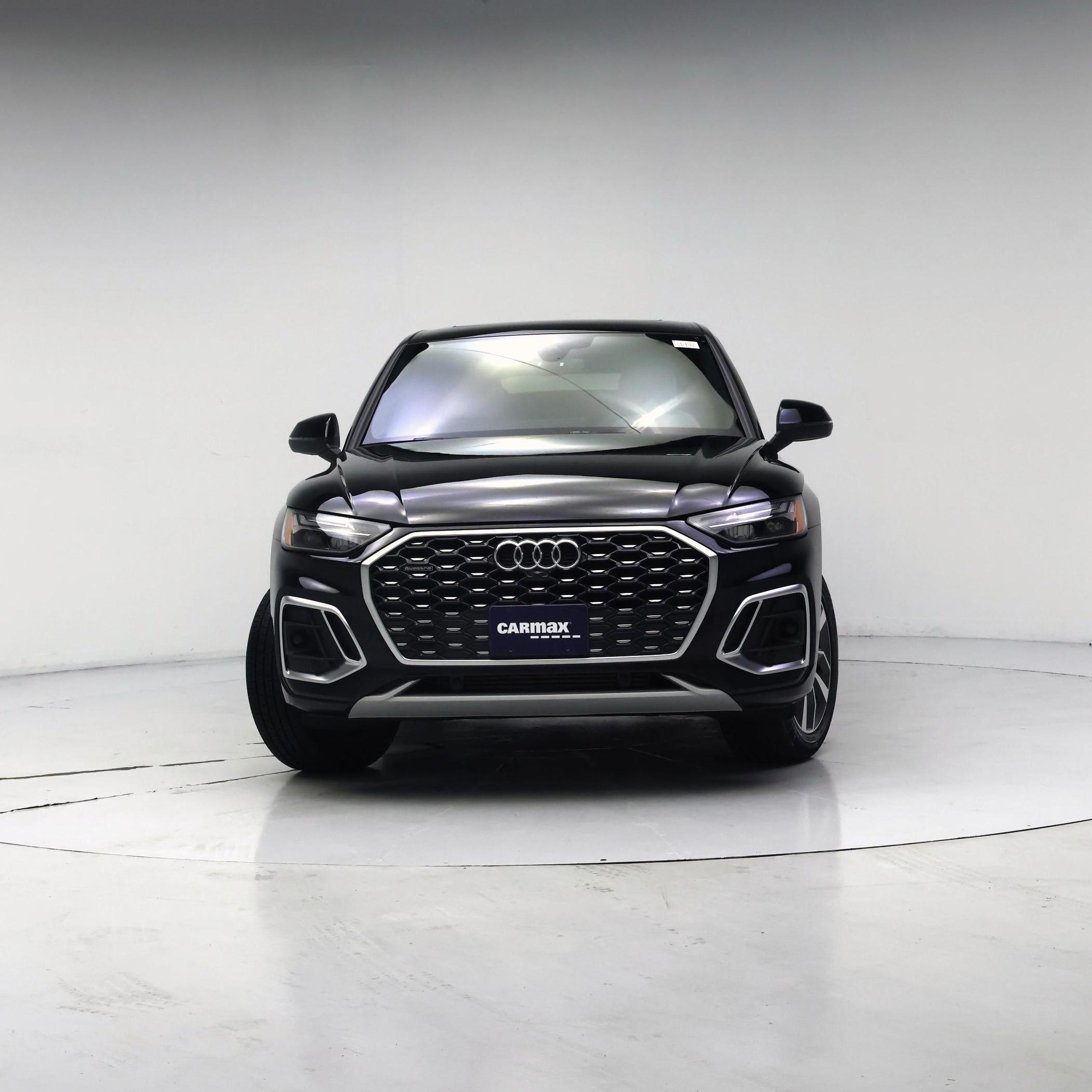 Thumbnail: 2022 Audi Q5 - 5
