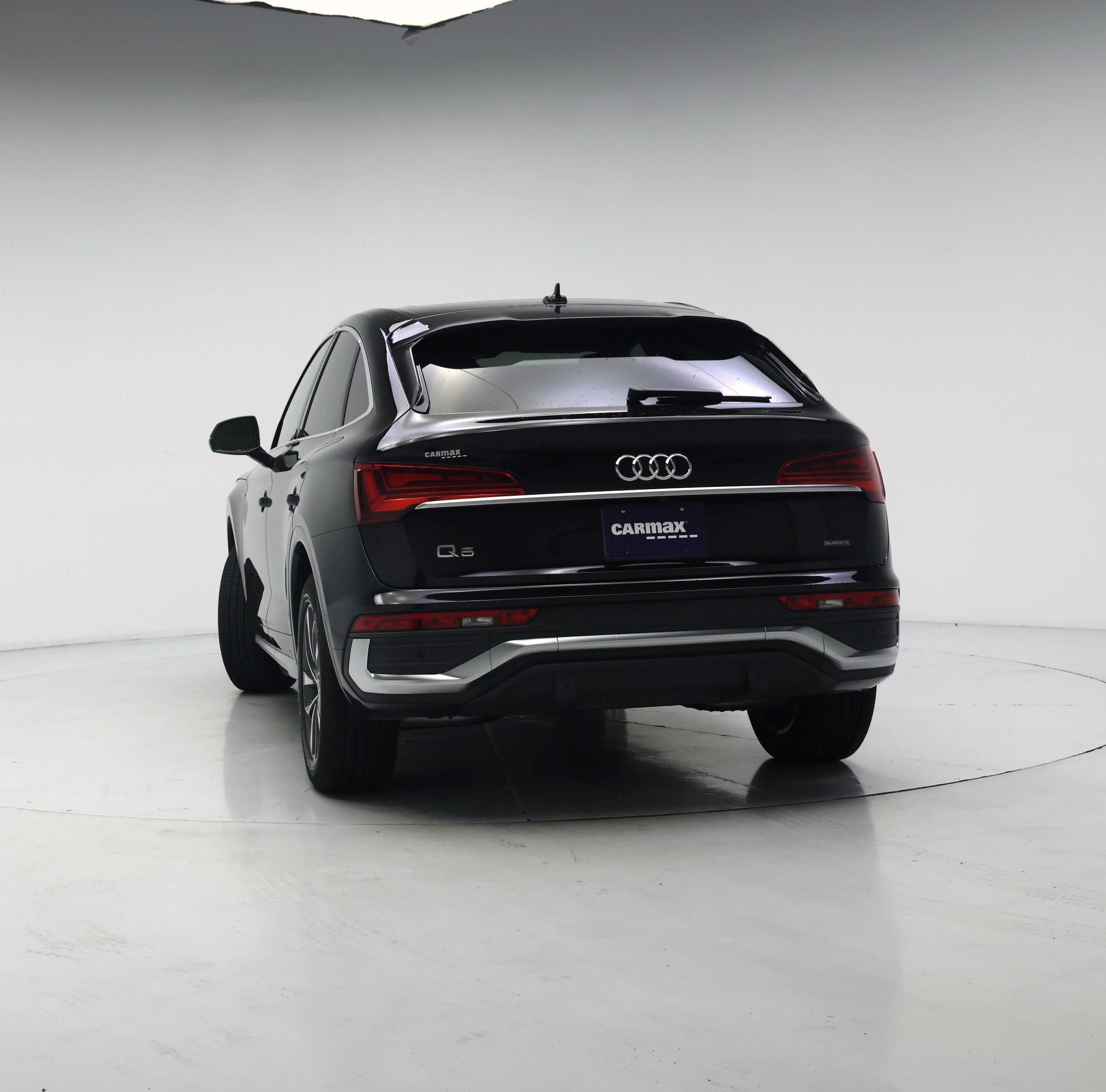 Thumbnail: 2022 Audi Q5 - 6