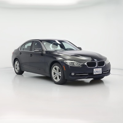 2018 BMW 330 I