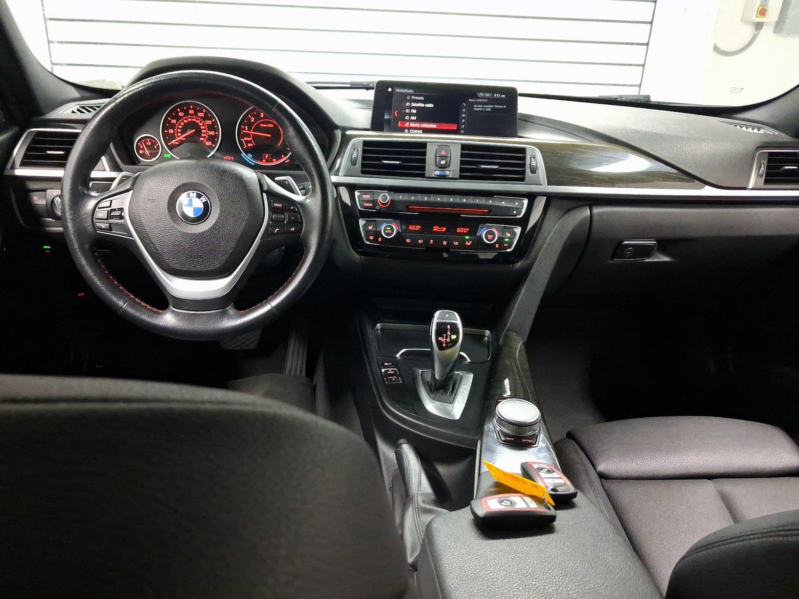 Apple CarPlay®