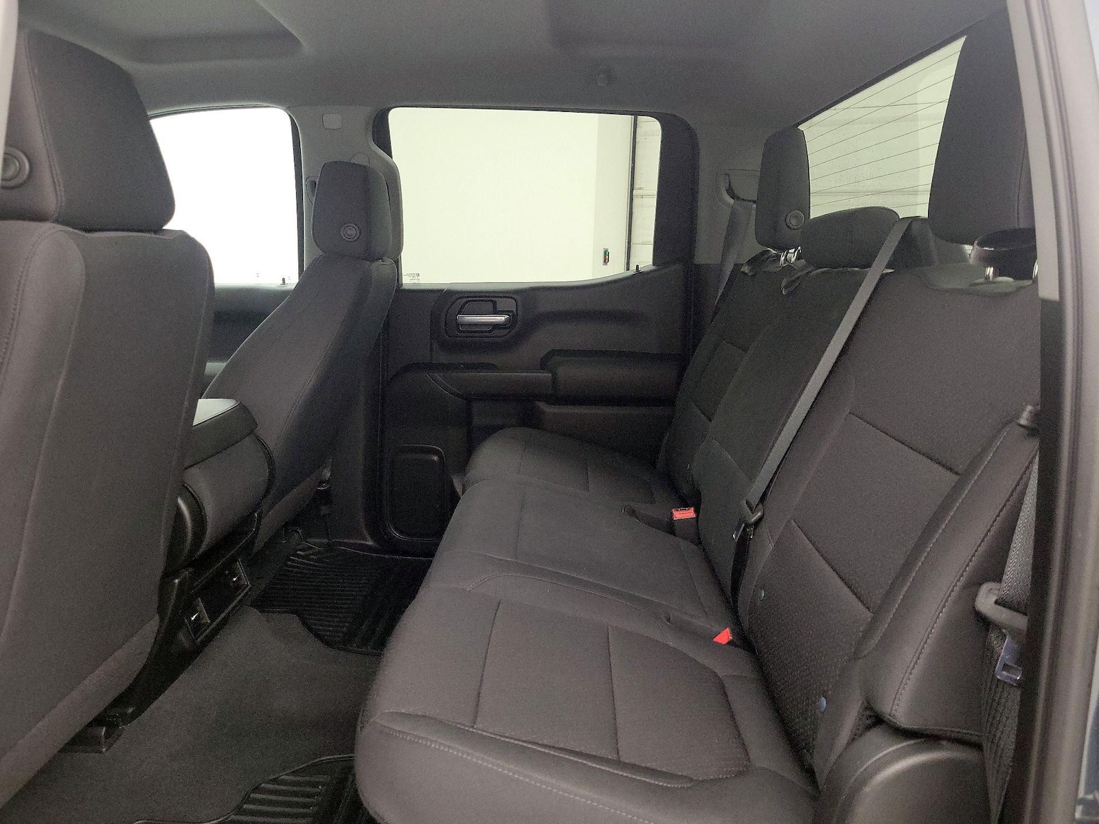 2021 Chevrolet Silverado 1500 Custom - Photo 20