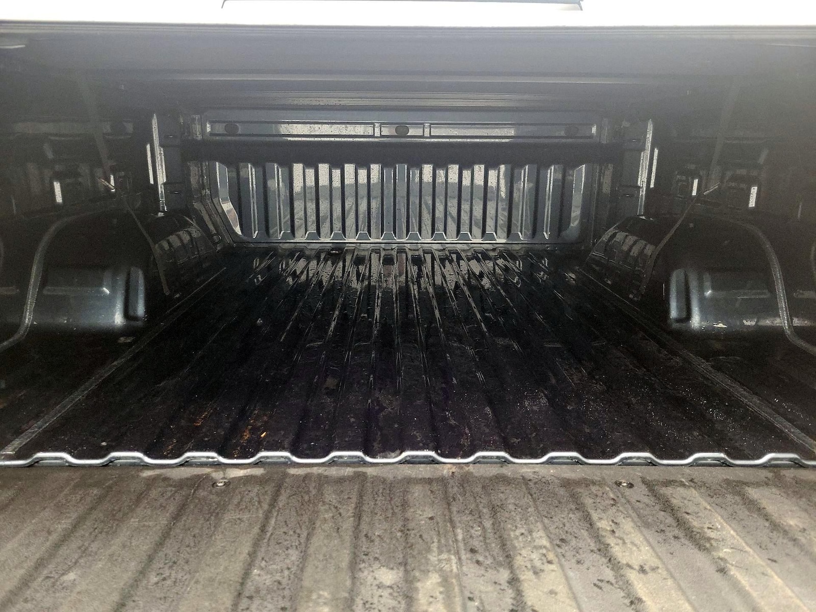 2021 Chevrolet Silverado 1500 Custom - Photo 21