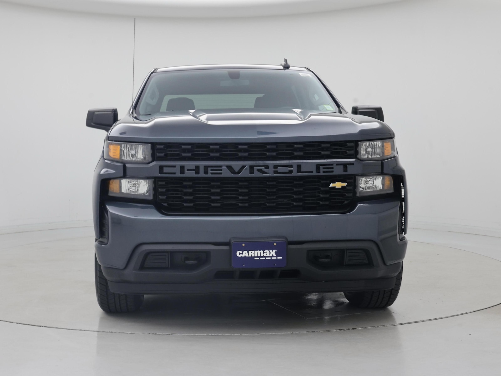 2021 Chevrolet Silverado 1500 Custom - Photo 6