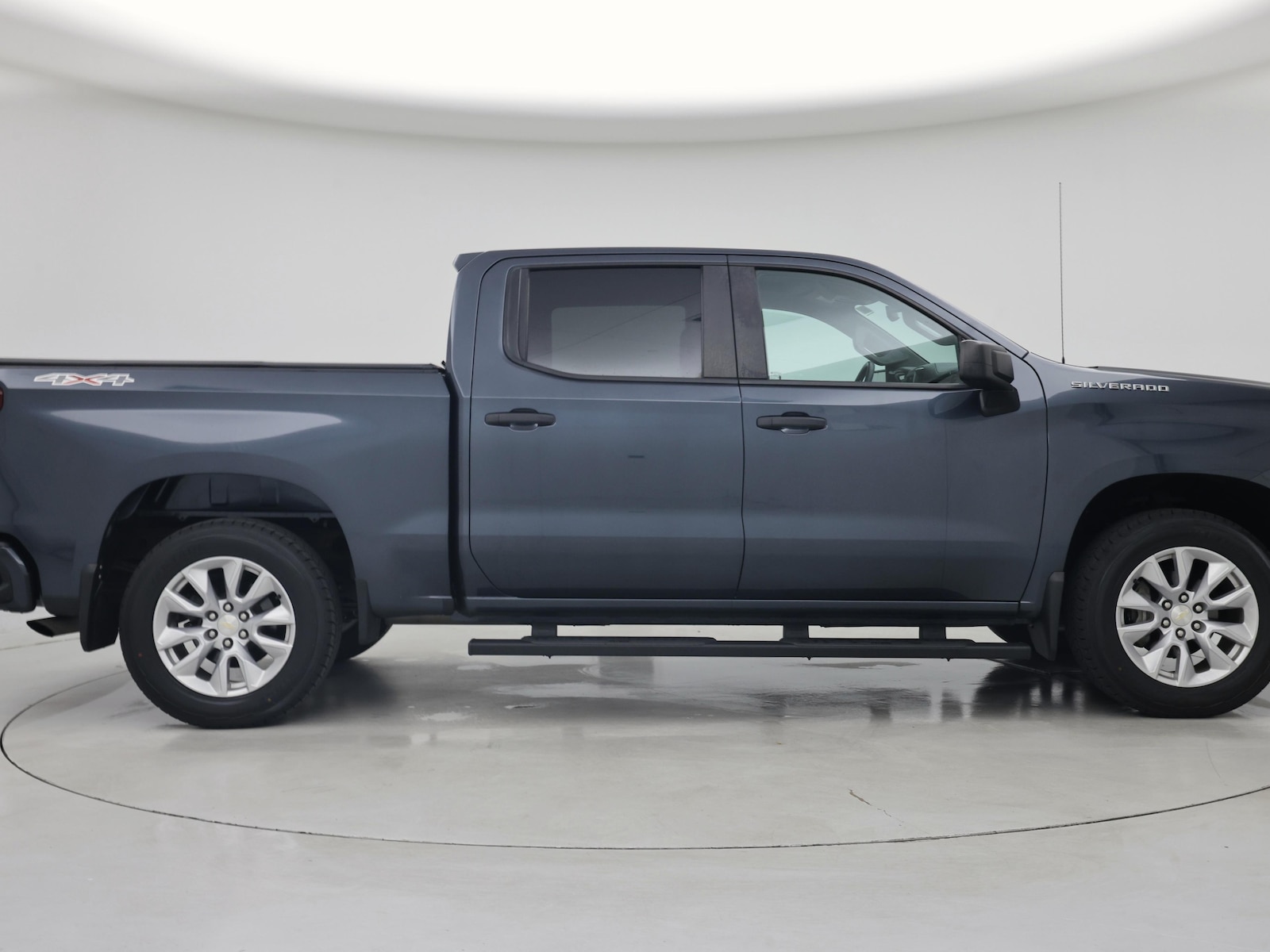 2021 Chevrolet Silverado 1500 Custom - Photo 8