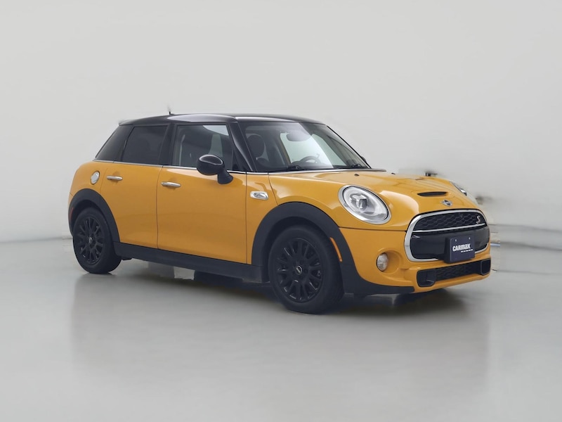 2017 MINI Cooper Hardtop S -
                  Sacramento, CA