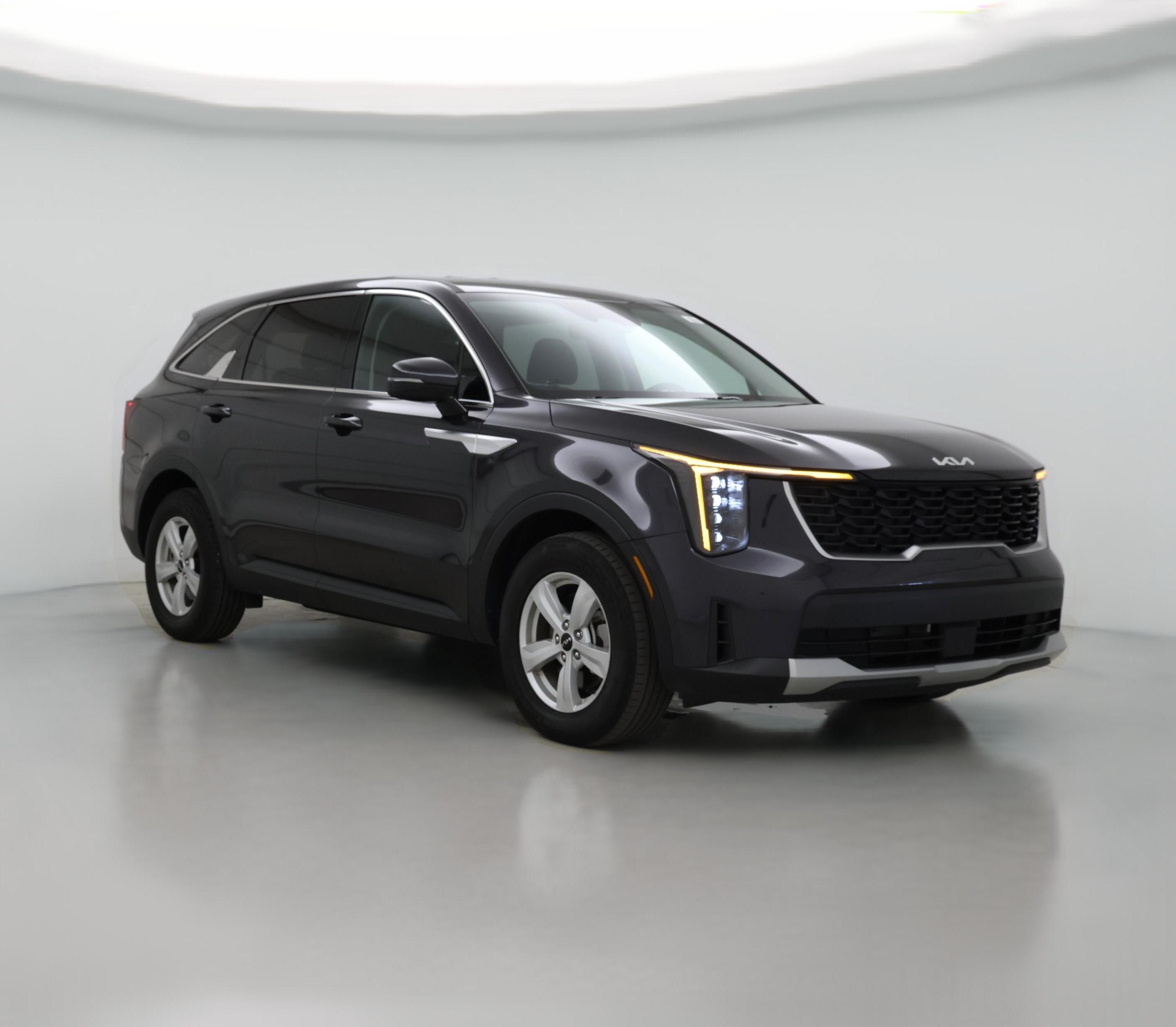 Thumbnail: 2025 Kia Sorento - 1