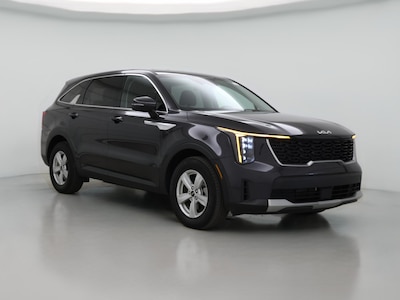 2025 Kia Sorento LX