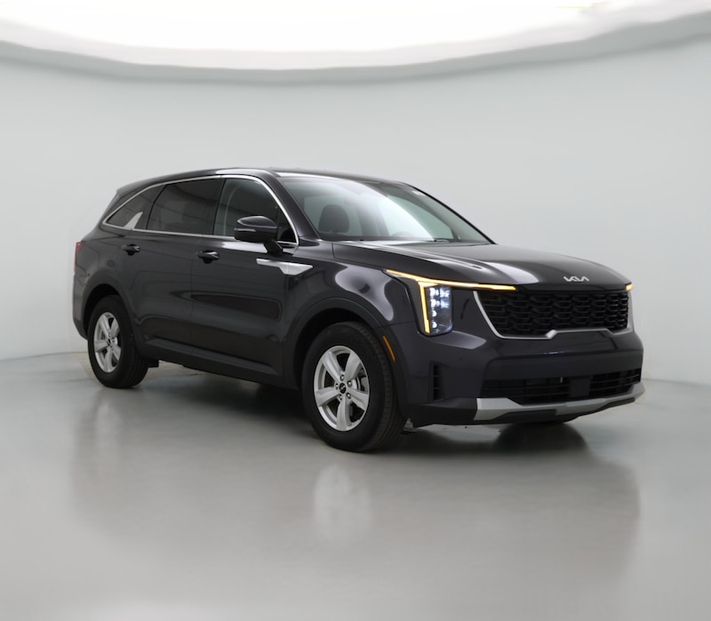 2025 Kia Sorento LX