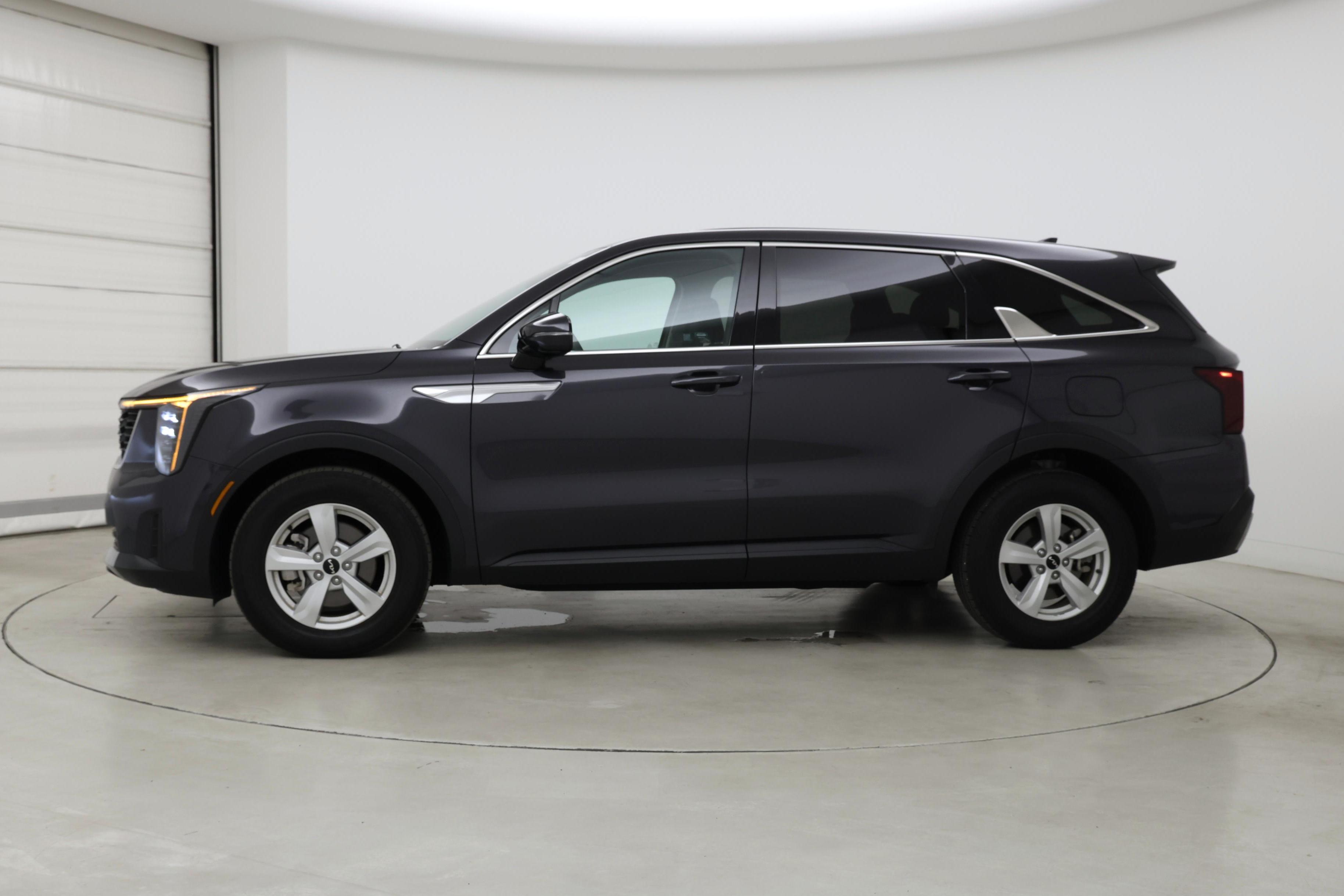 Thumbnail: 2025 Kia Sorento - 3