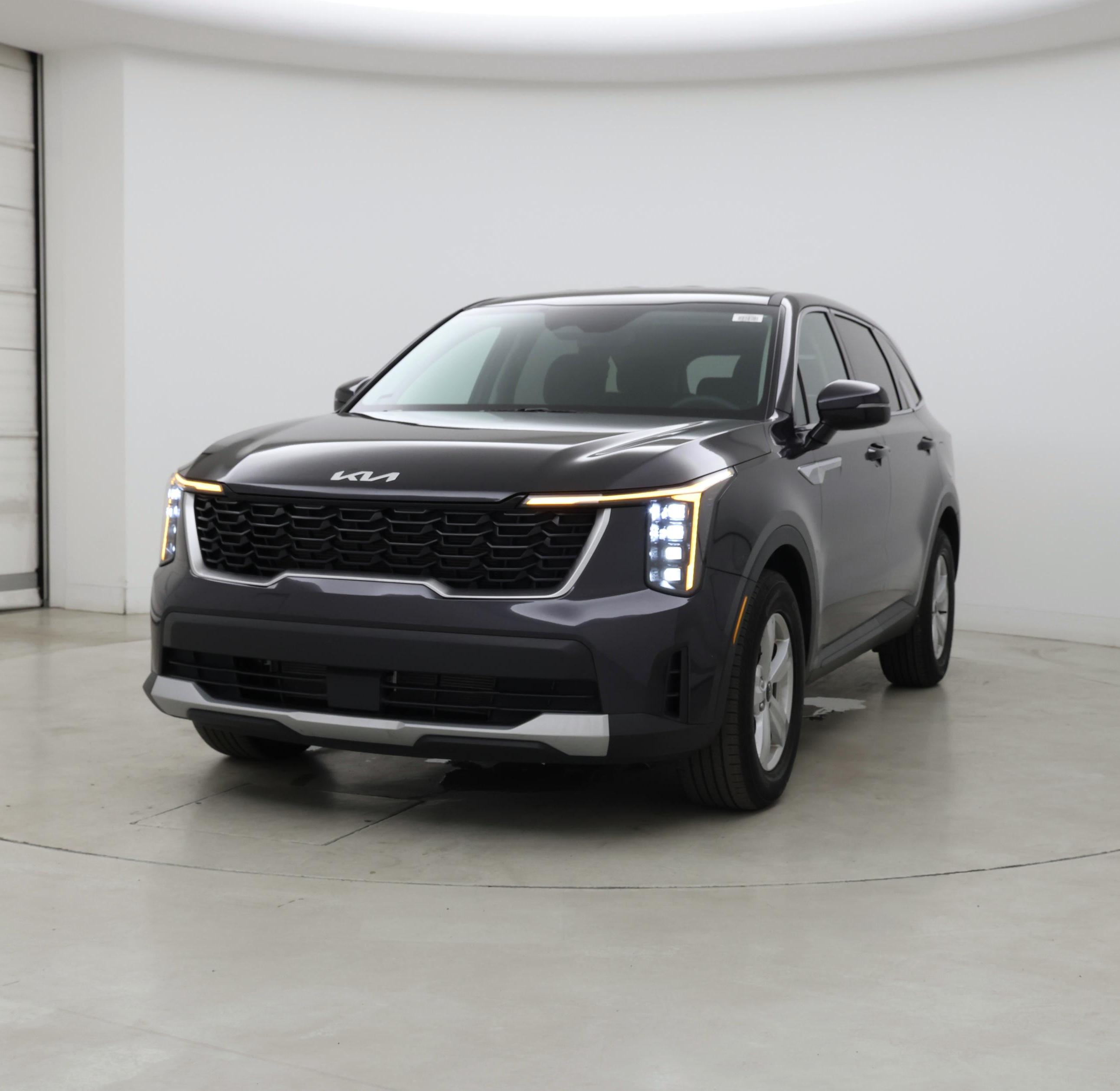 Thumbnail: 2025 Kia Sorento - 4