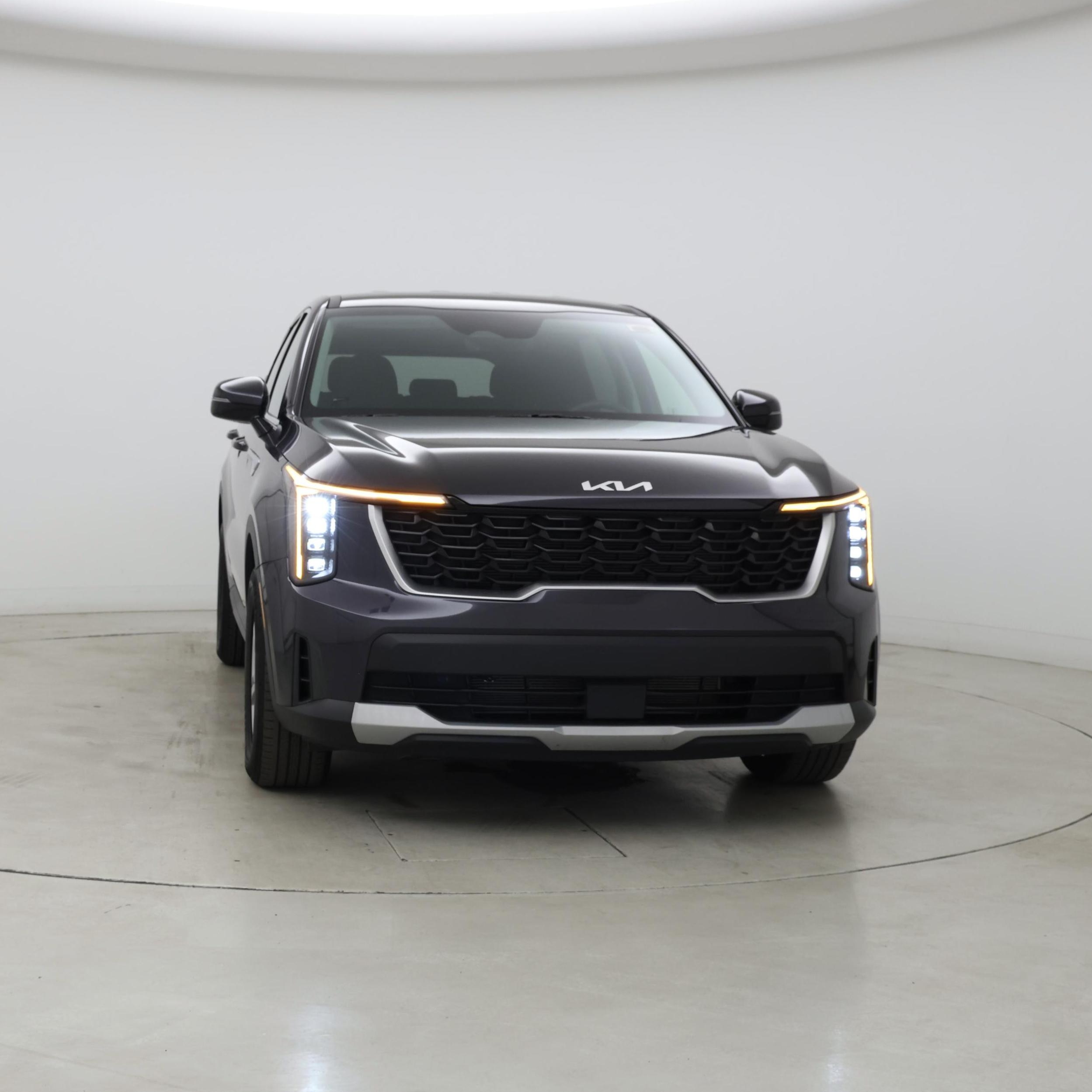 Thumbnail: 2025 Kia Sorento - 5