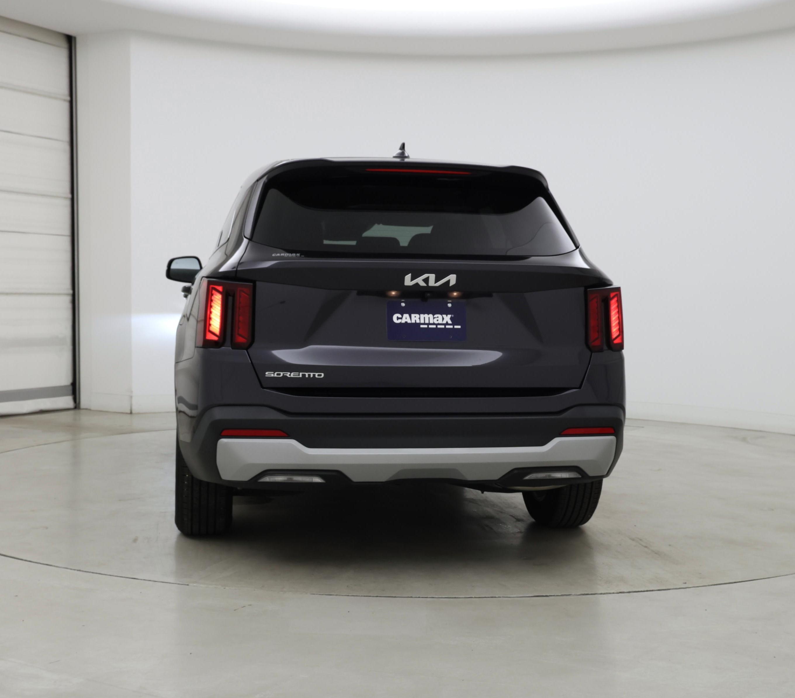 Thumbnail: 2025 Kia Sorento - 6