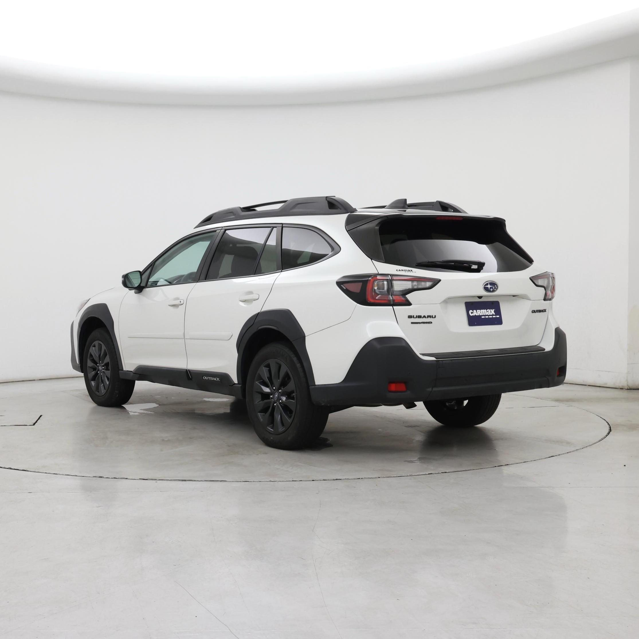 Thumbnail: 2024 Subaru Outback - 2