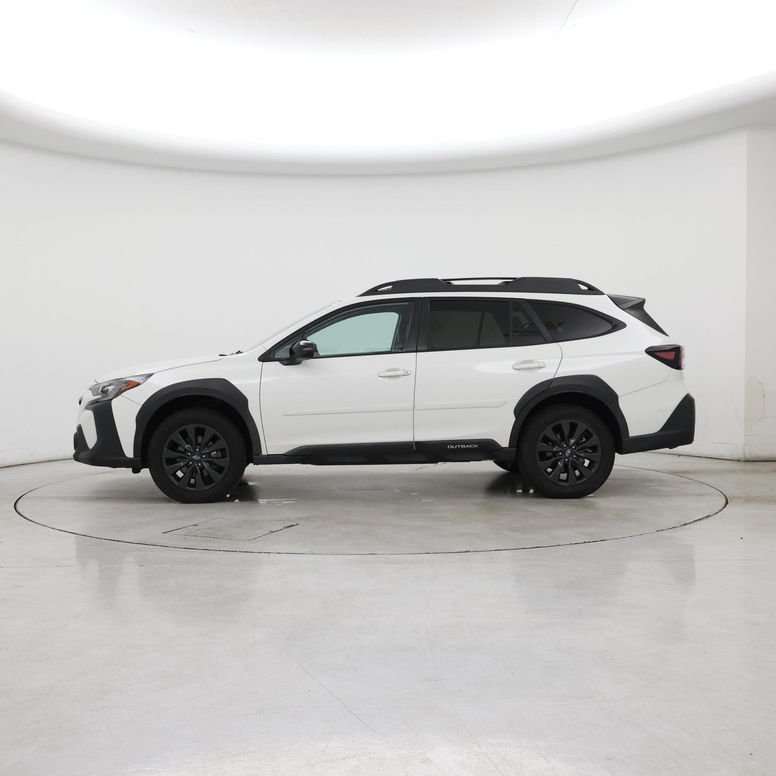 Thumbnail: 2024 Subaru Outback - 3