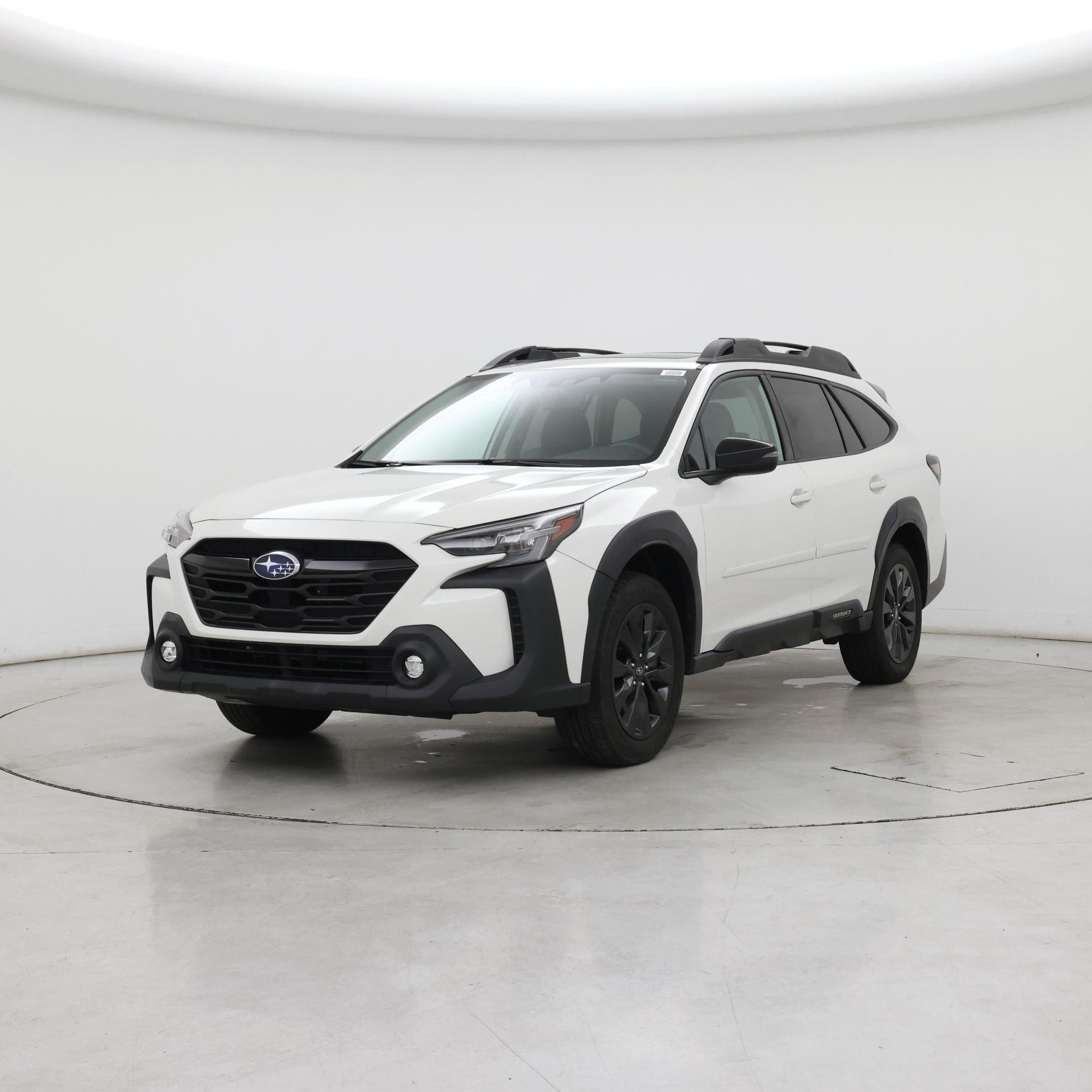 Thumbnail: 2024 Subaru Outback - 4