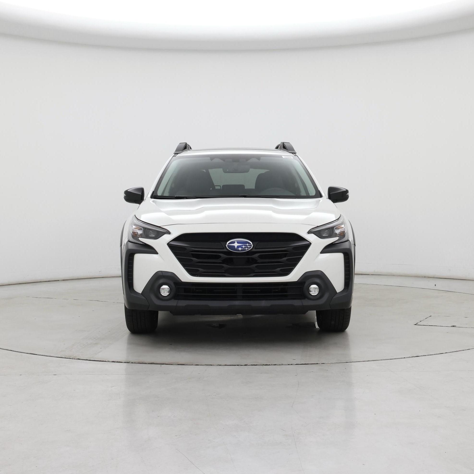 Thumbnail: 2024 Subaru Outback - 5