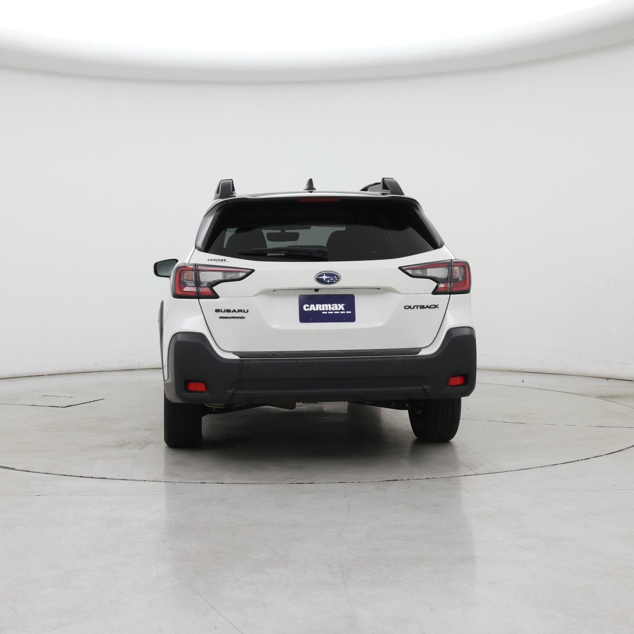 Thumbnail: 2024 Subaru Outback - 6