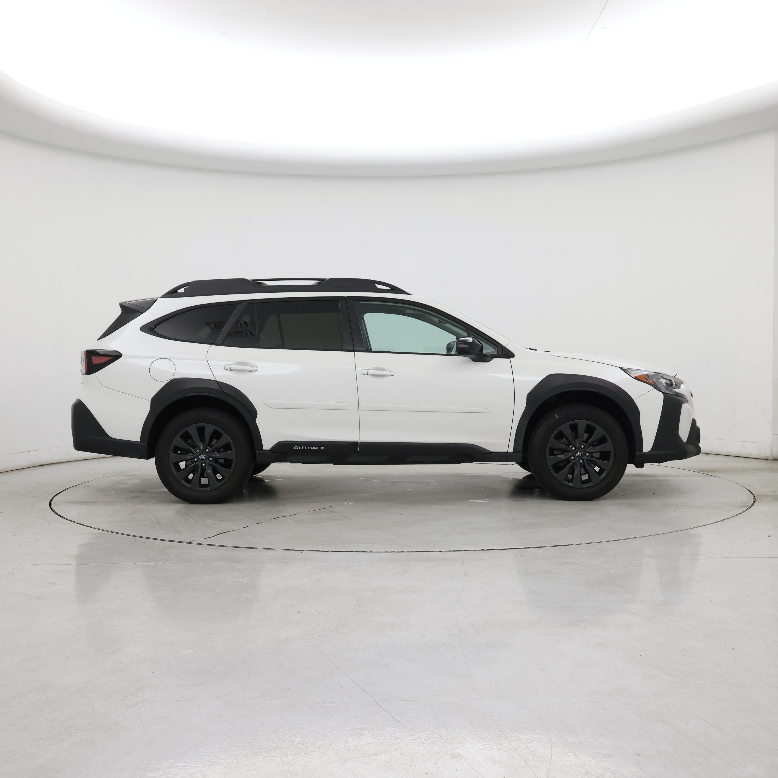 Thumbnail: 2024 Subaru Outback - 7
