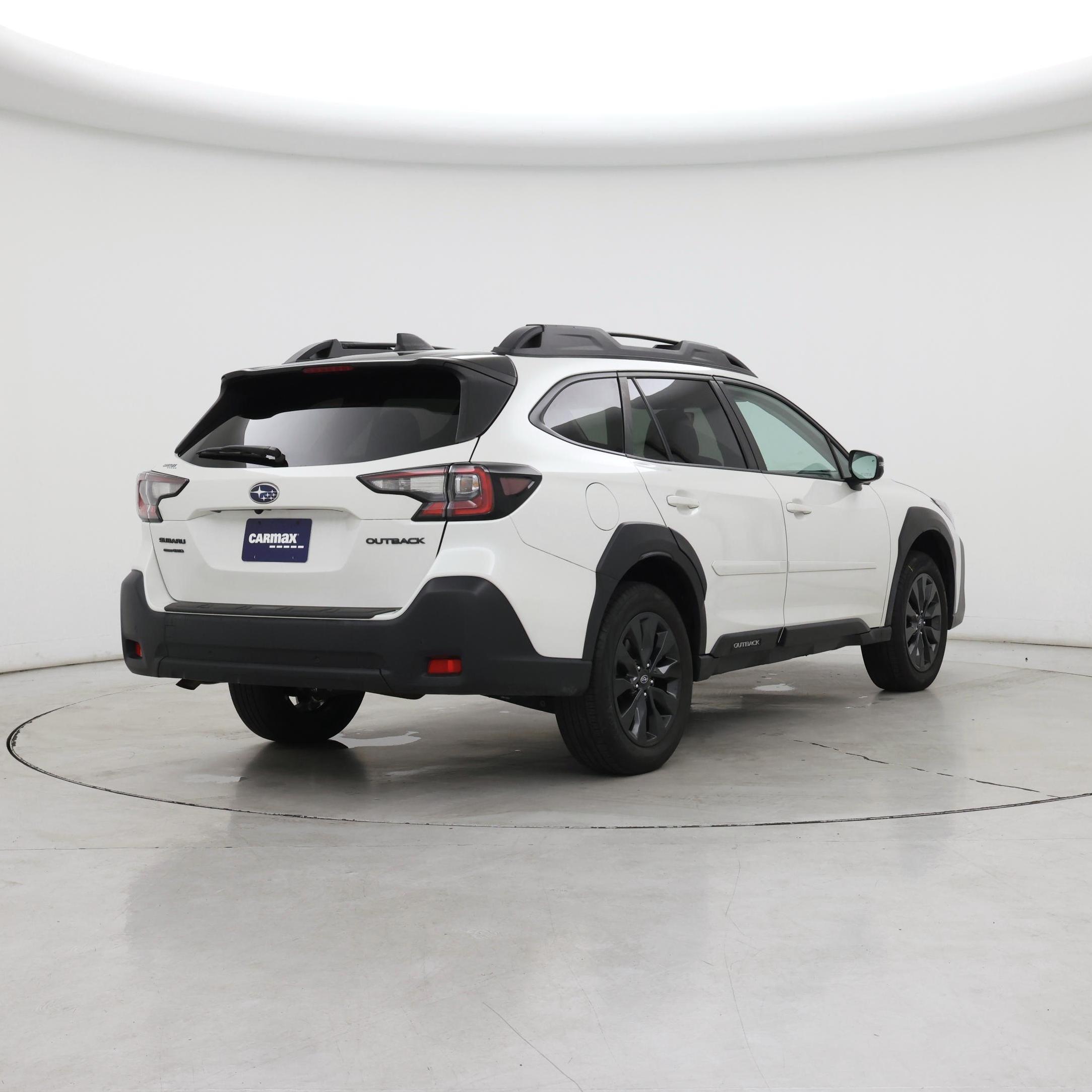 Thumbnail: 2024 Subaru Outback - 8