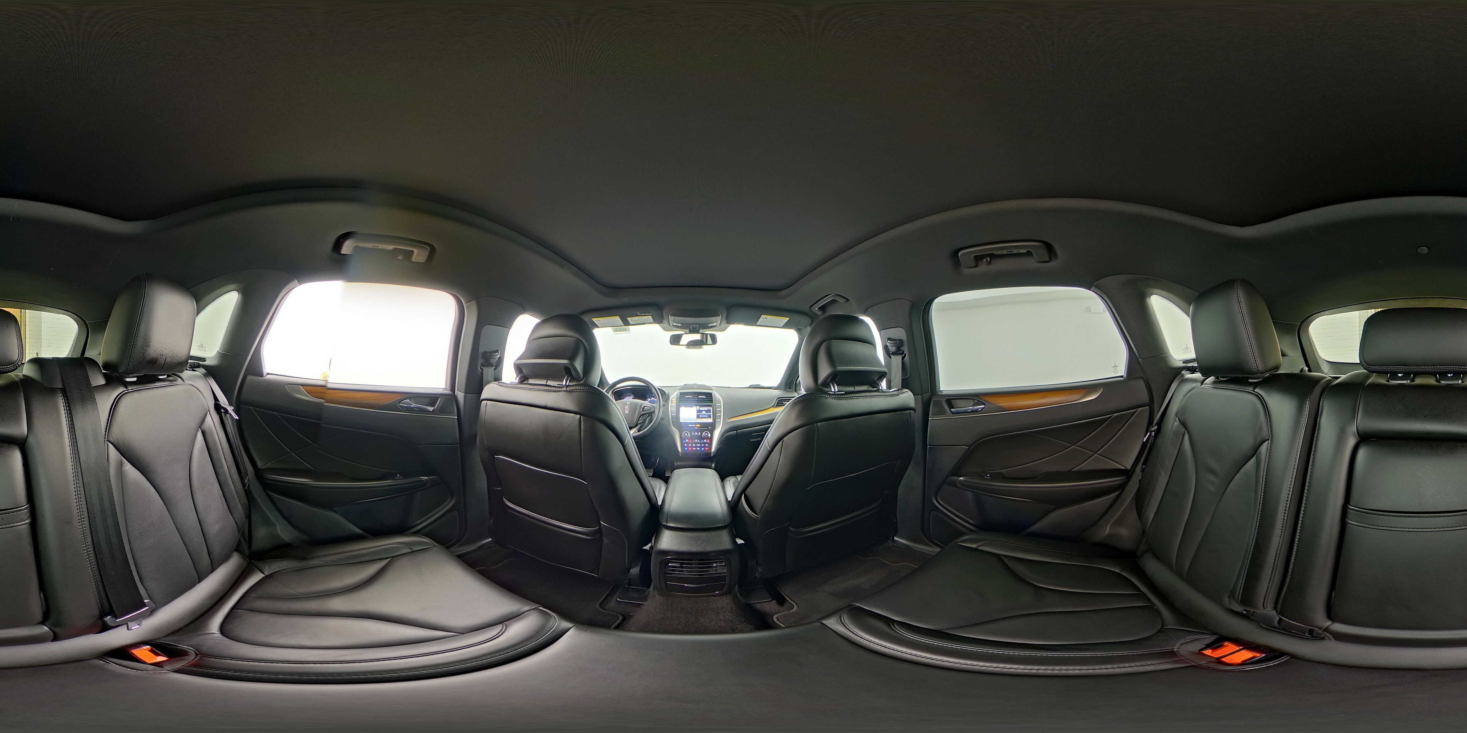 2017 Lincoln MKC Reserve - Photo 28