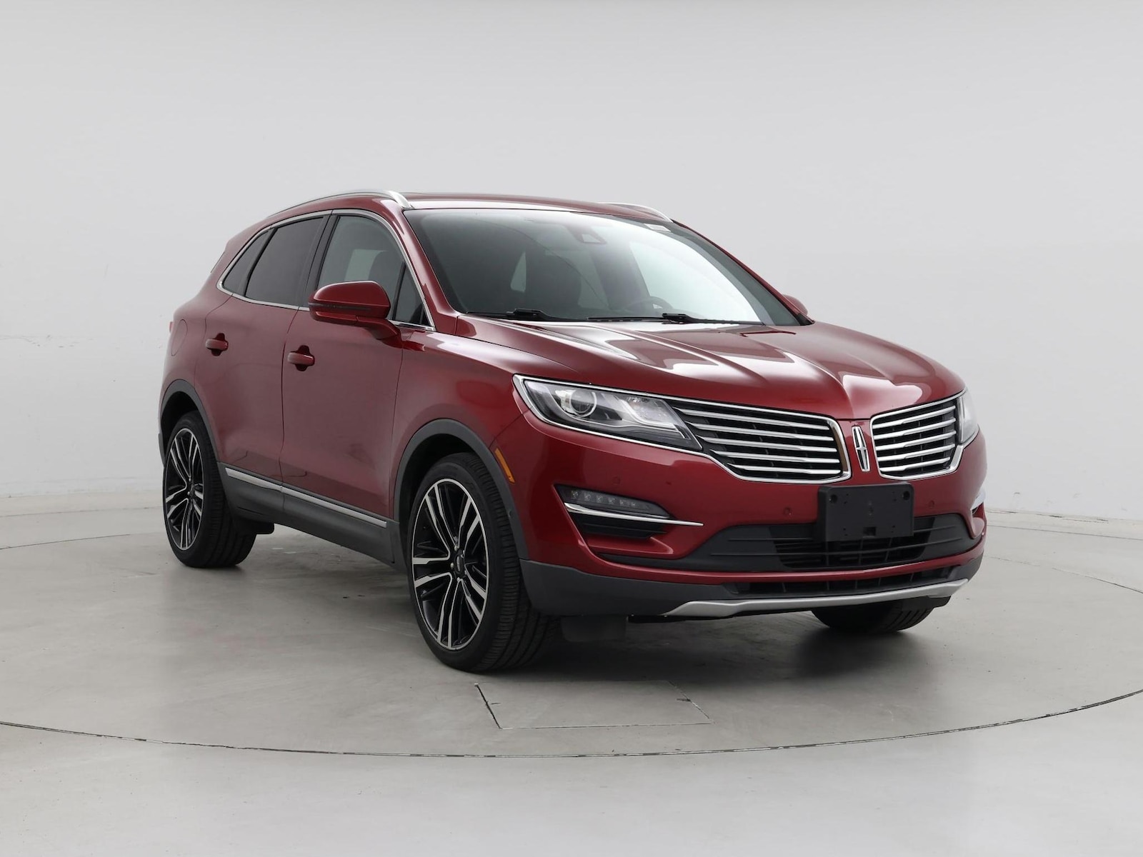 2017 Lincoln MKC Reserve - Photo 2
