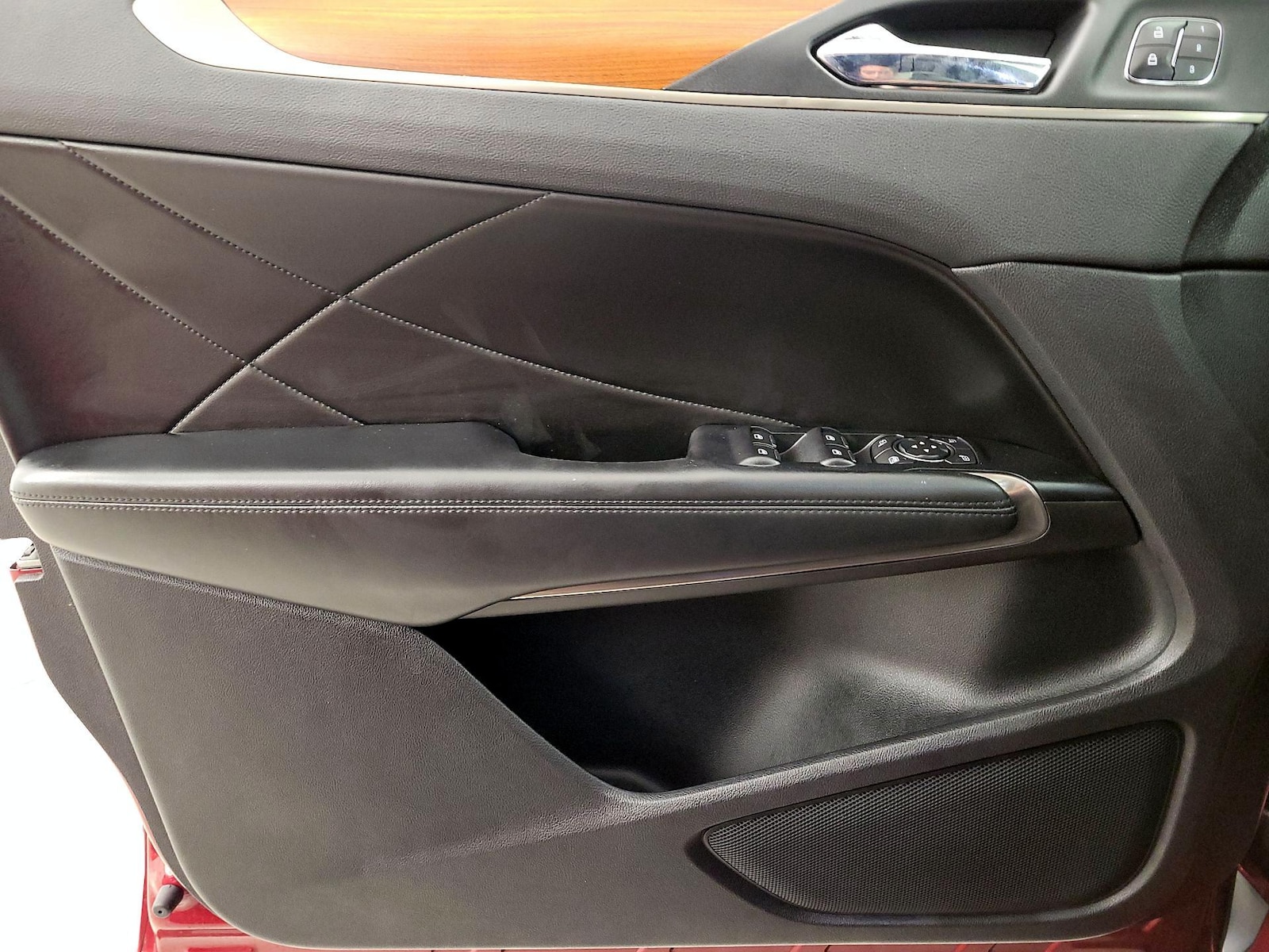 2017 Lincoln MKC Reserve - Photo 13
