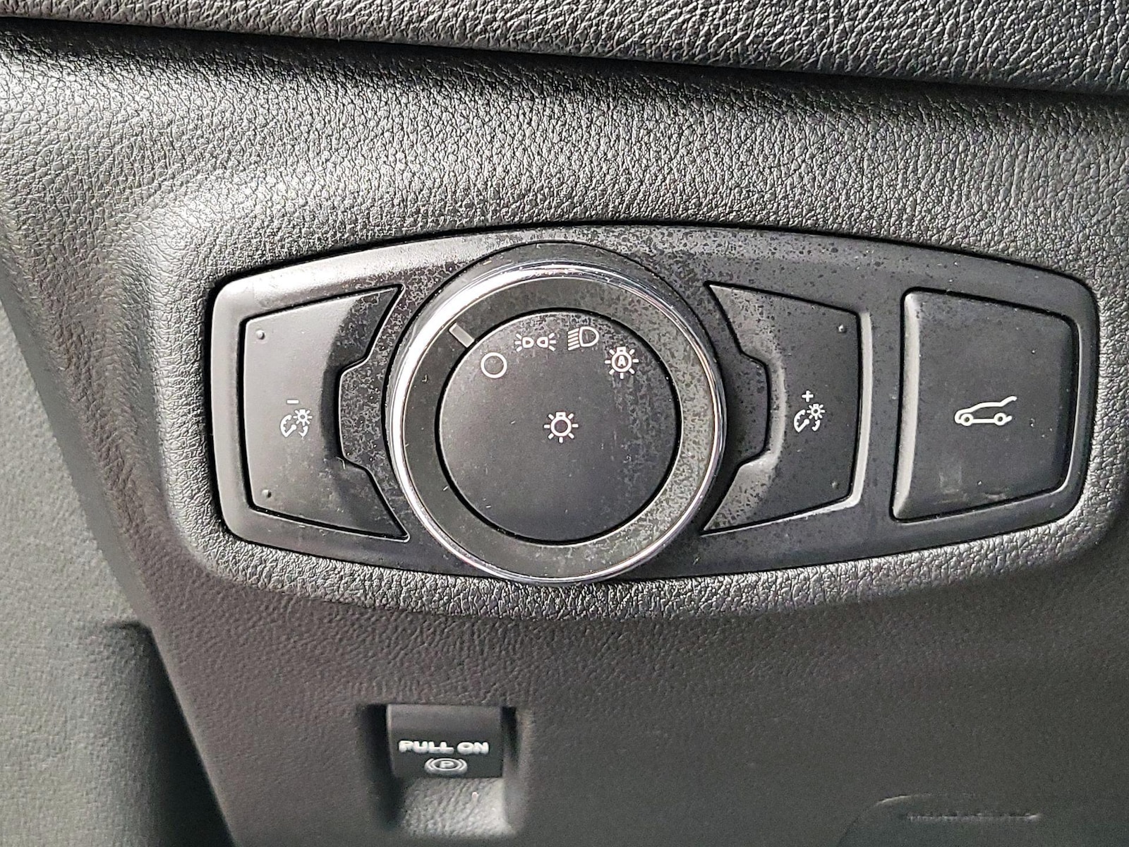 2017 Lincoln MKC Reserve - Photo 14