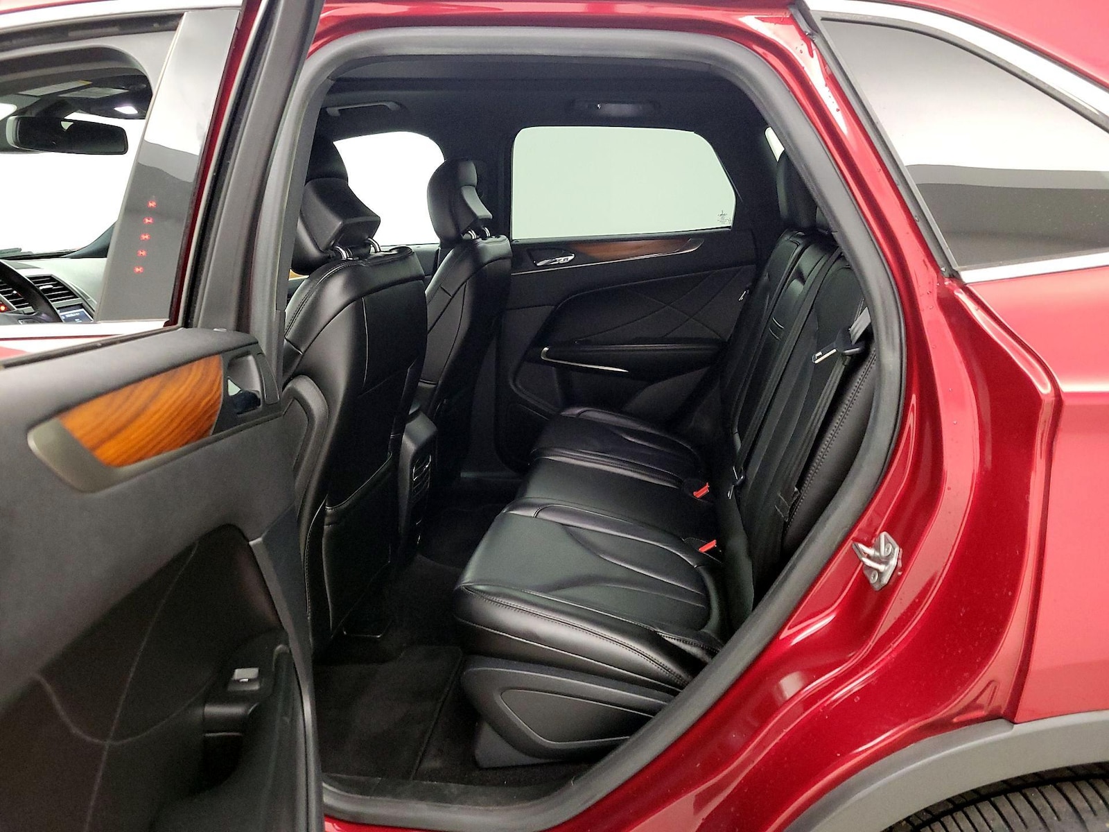 2017 Lincoln MKC Reserve - Photo 22