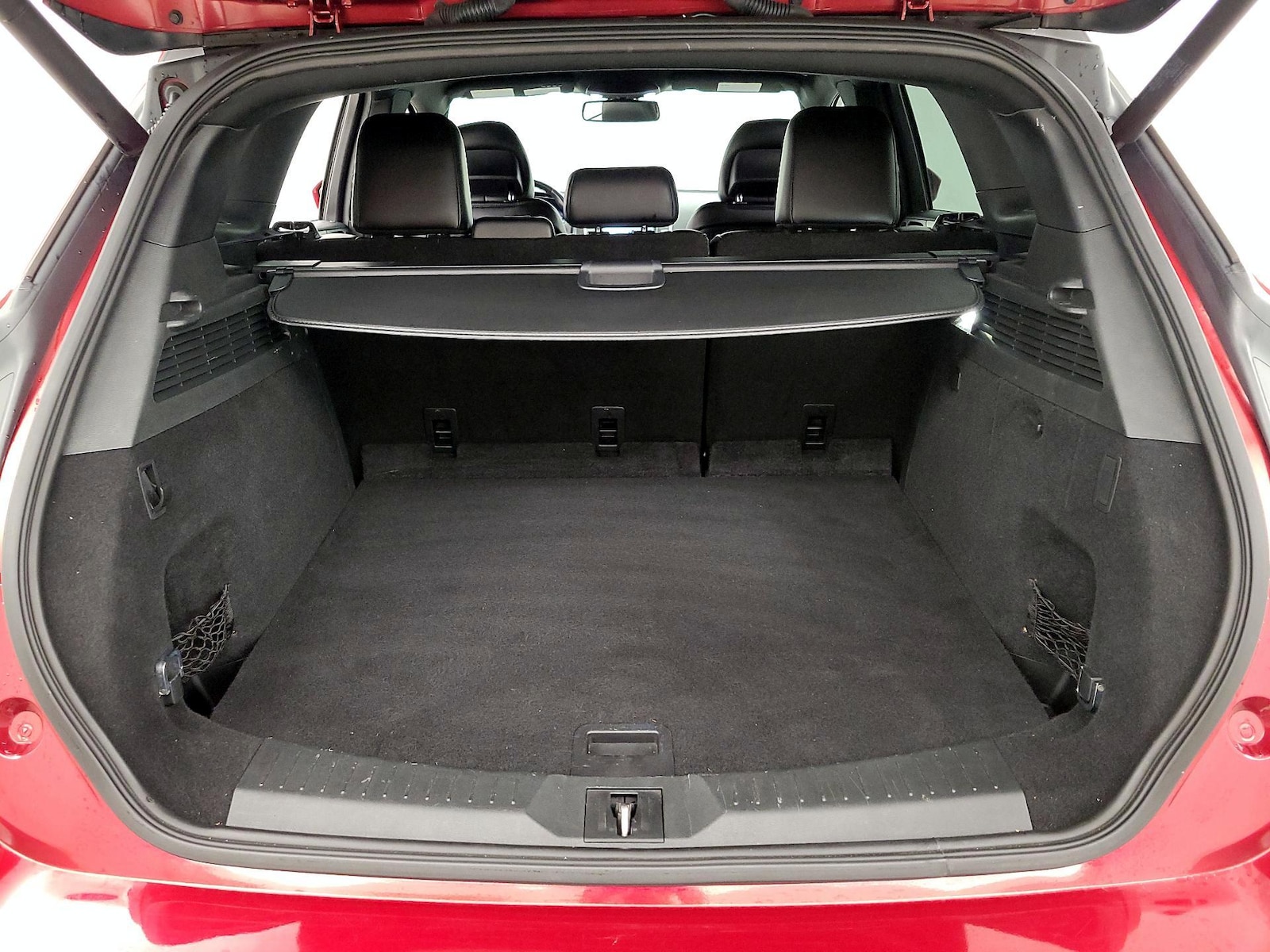 2017 Lincoln MKC Reserve - Photo 23