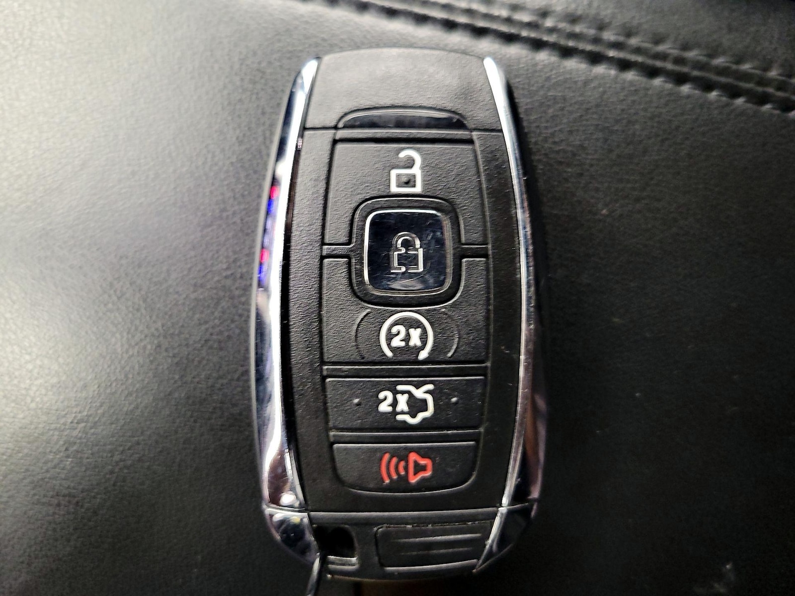 2017 Lincoln MKC Reserve - Photo 26