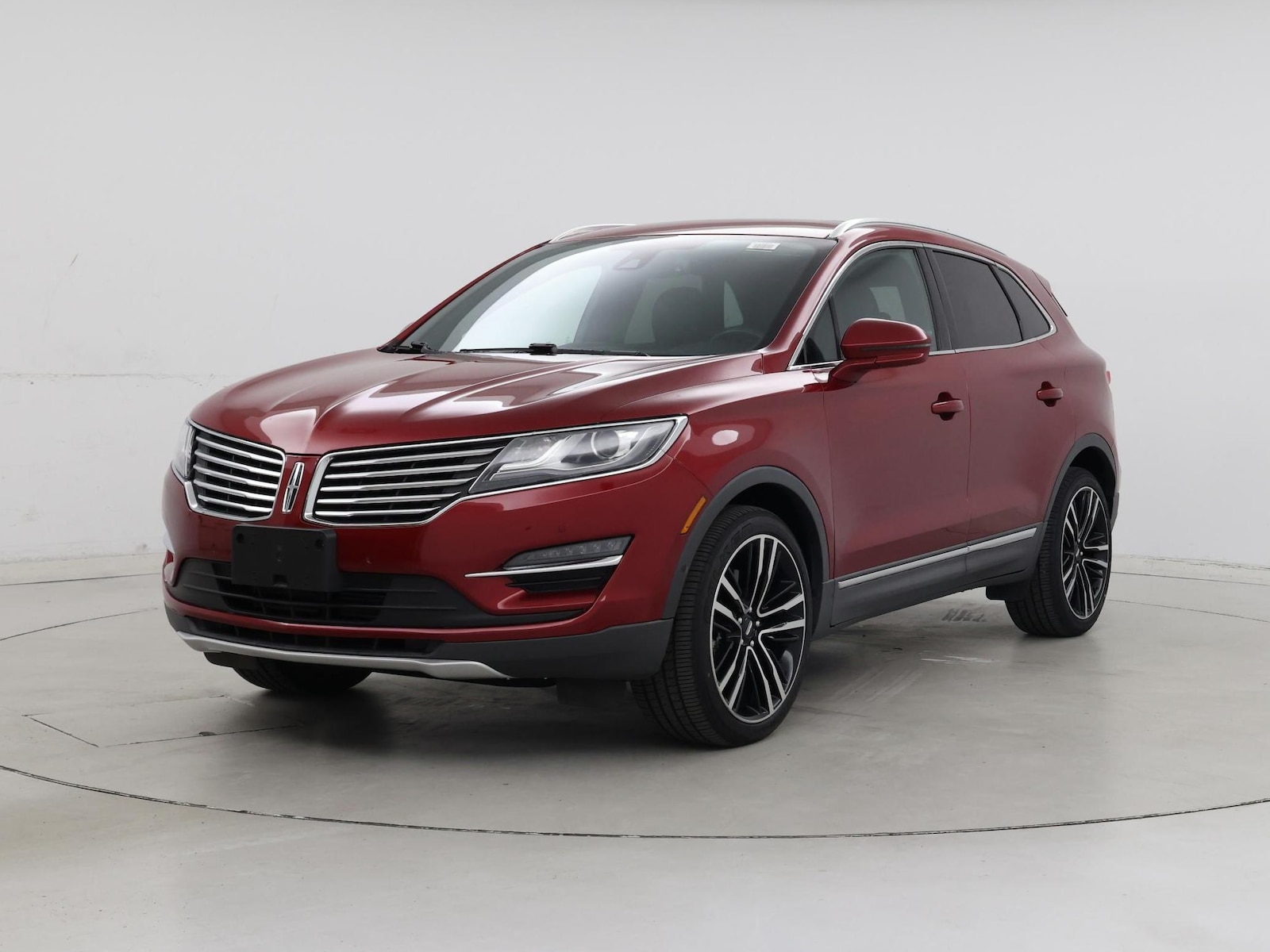 2017 Lincoln MKC Reserve - Photo 5