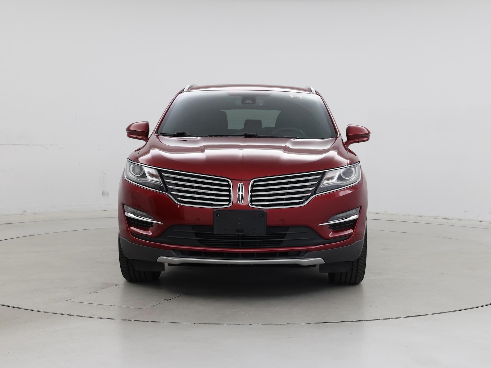 2017 Lincoln MKC Reserve - Photo 6