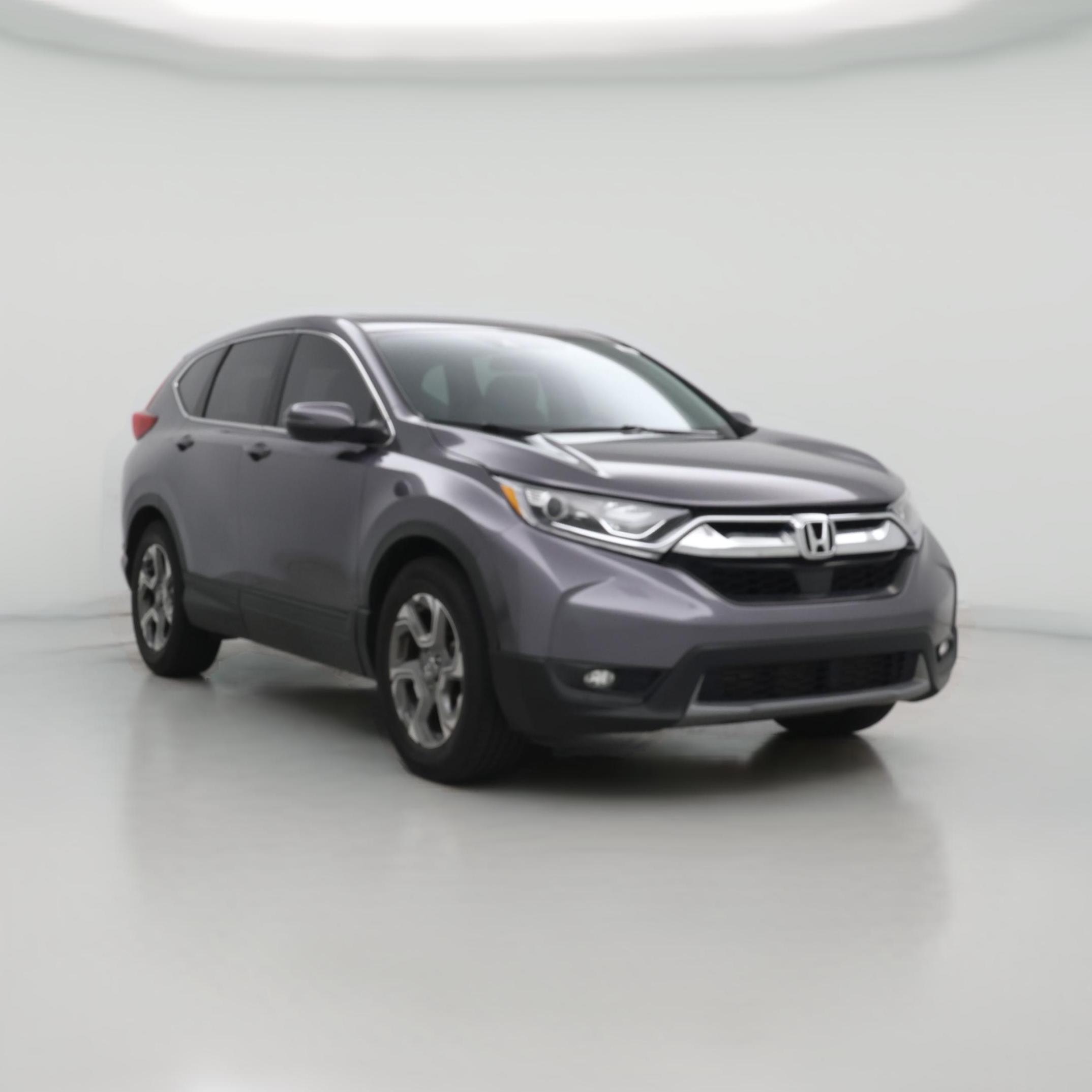 Thumbnail: 2018 Honda CR-V - 1