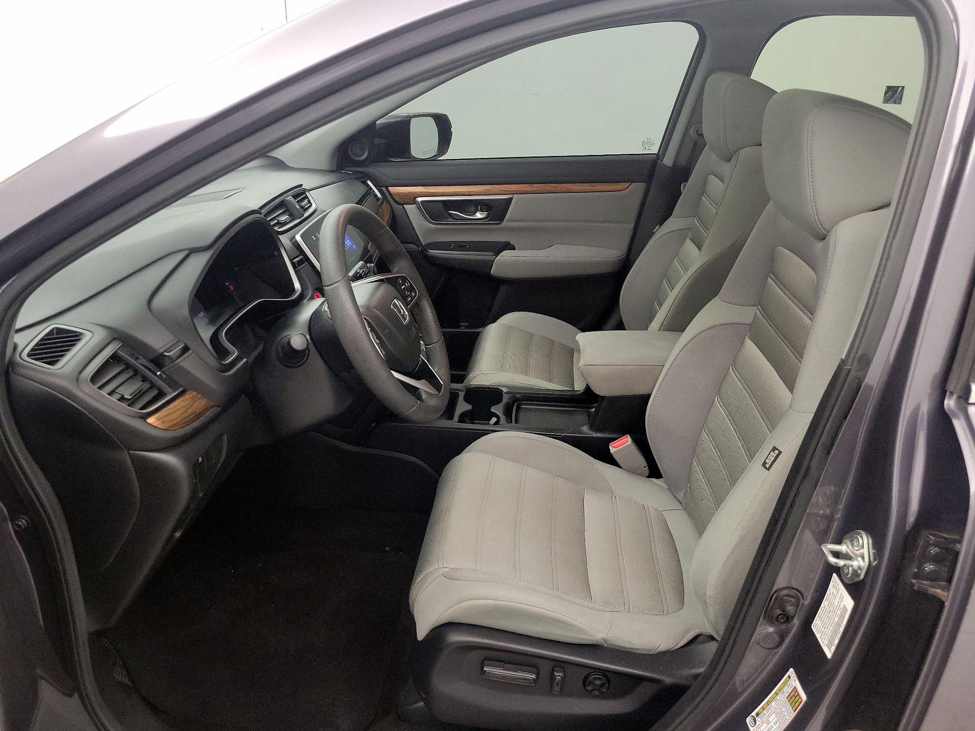 Thumbnail: 2018 Honda CR-V - 11