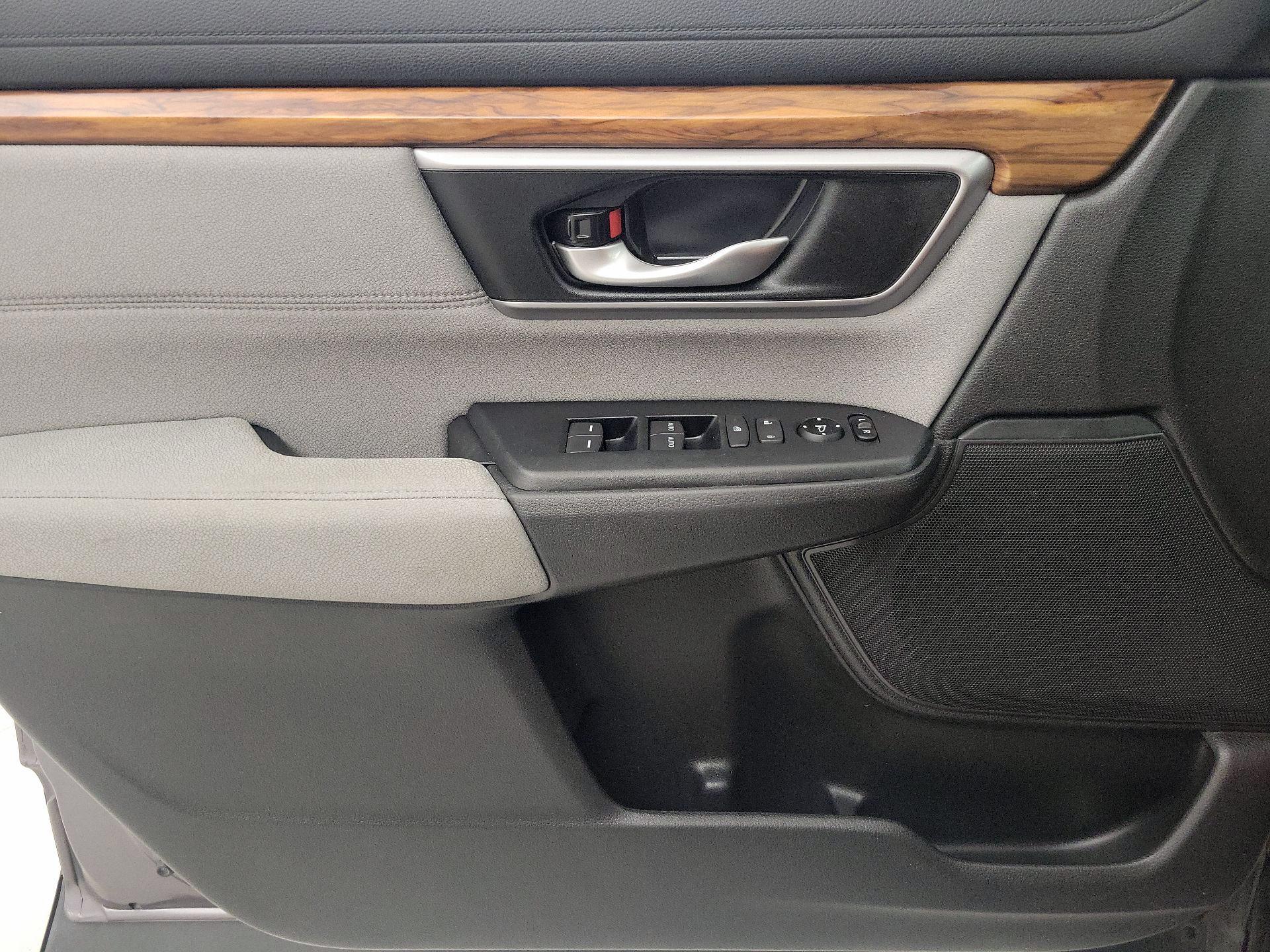 Thumbnail: 2018 Honda CR-V - 12