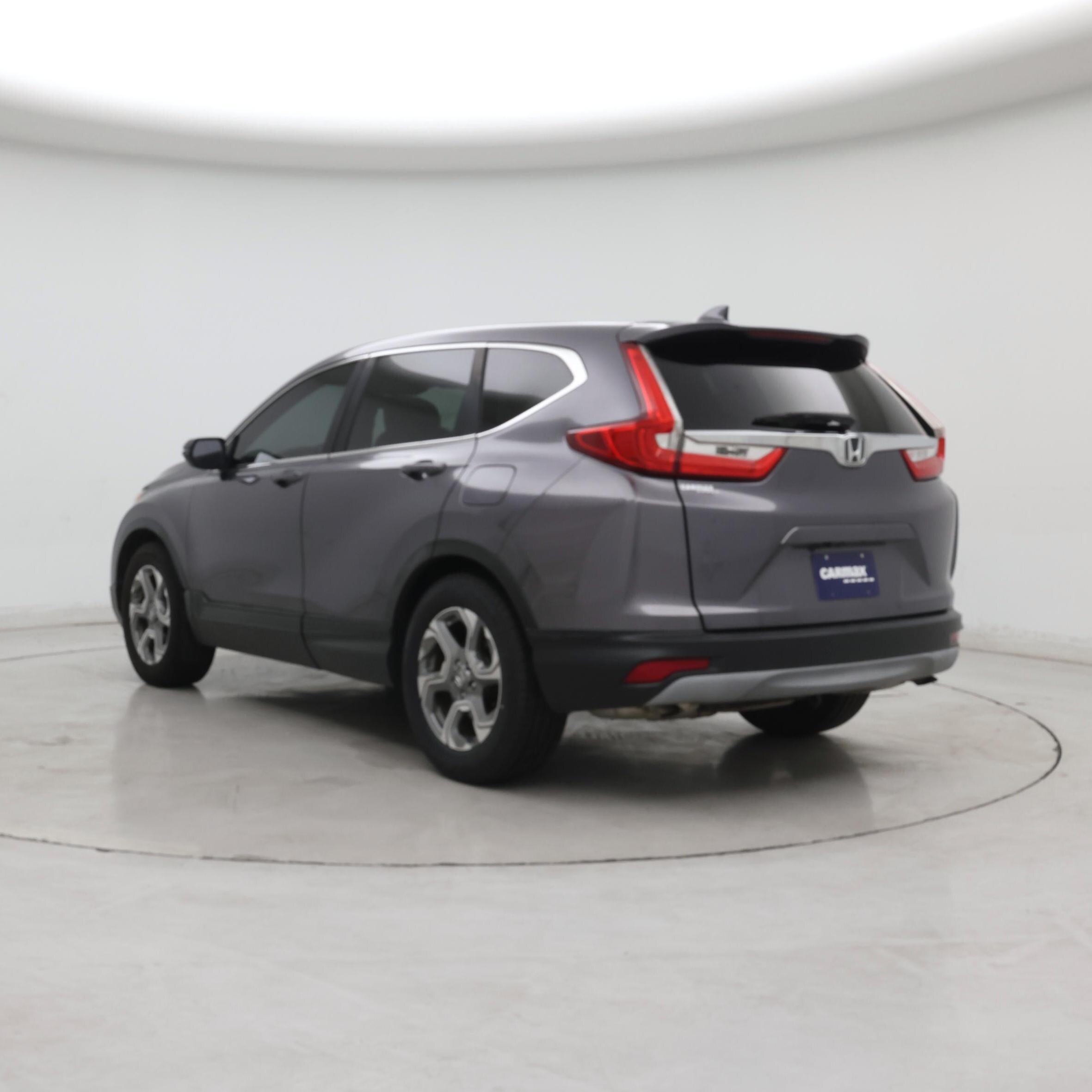 Thumbnail: 2018 Honda CR-V - 2