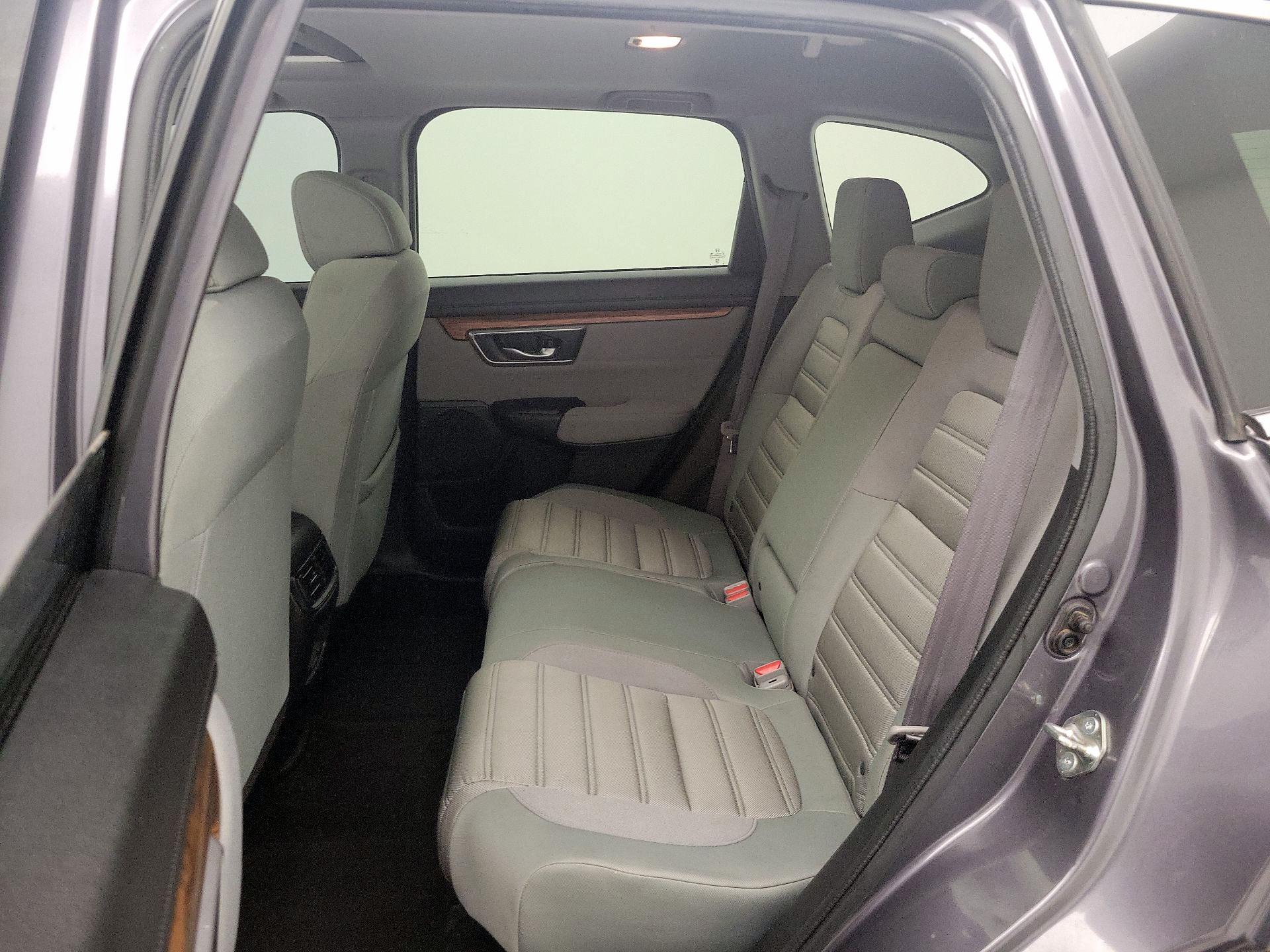 Thumbnail: 2018 Honda CR-V - 20
