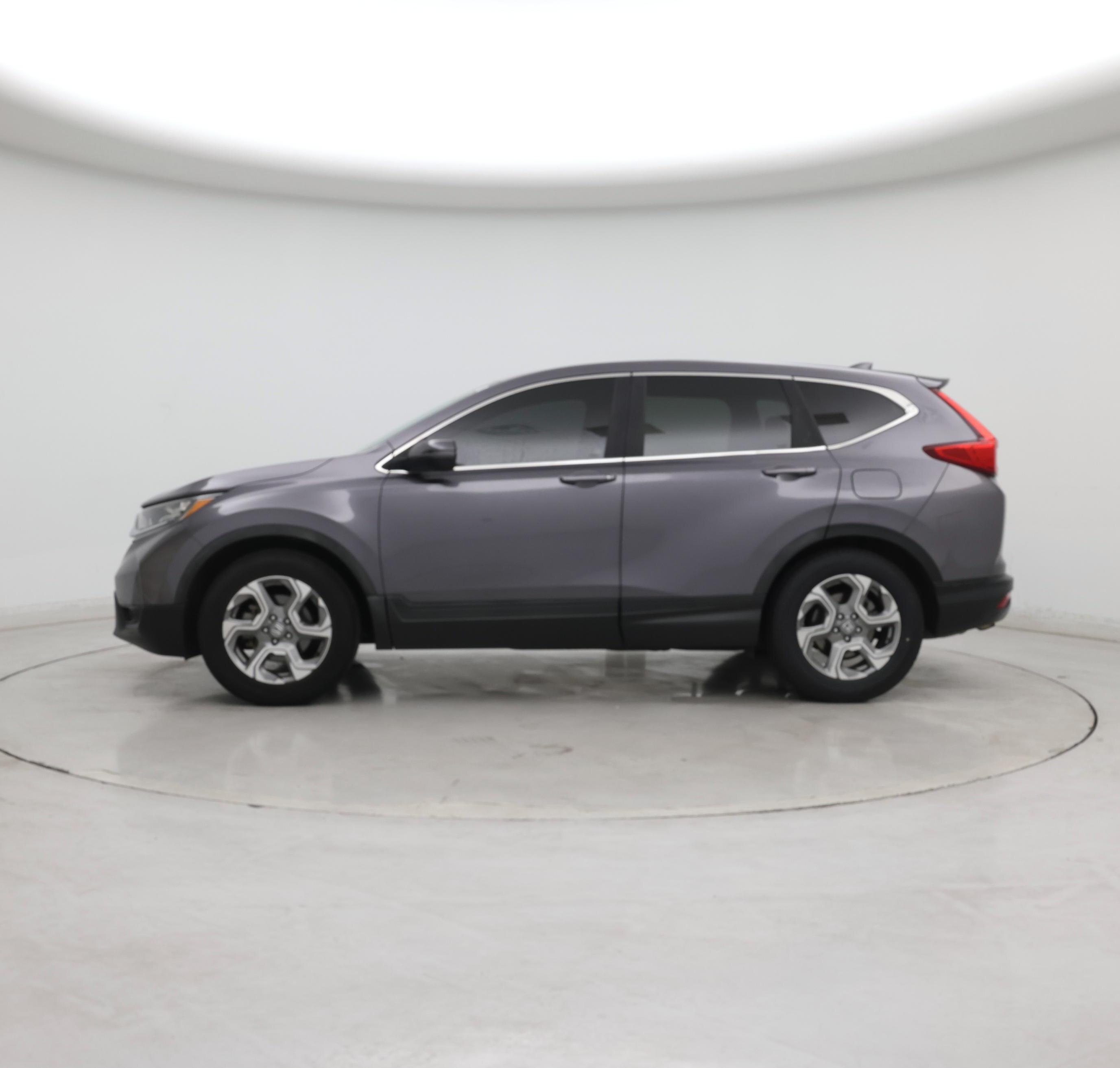 Thumbnail: 2018 Honda CR-V - 3