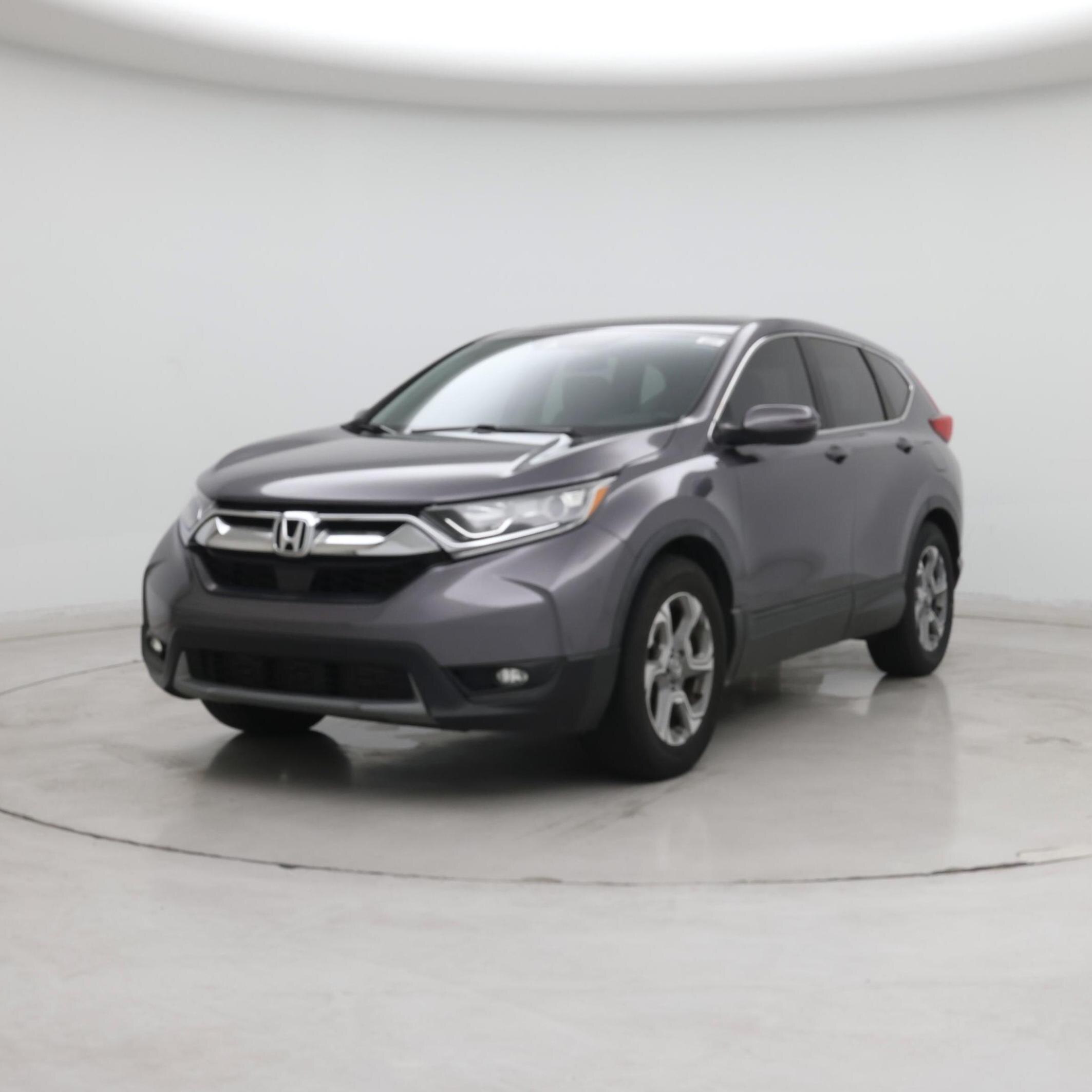 Thumbnail: 2018 Honda CR-V - 4