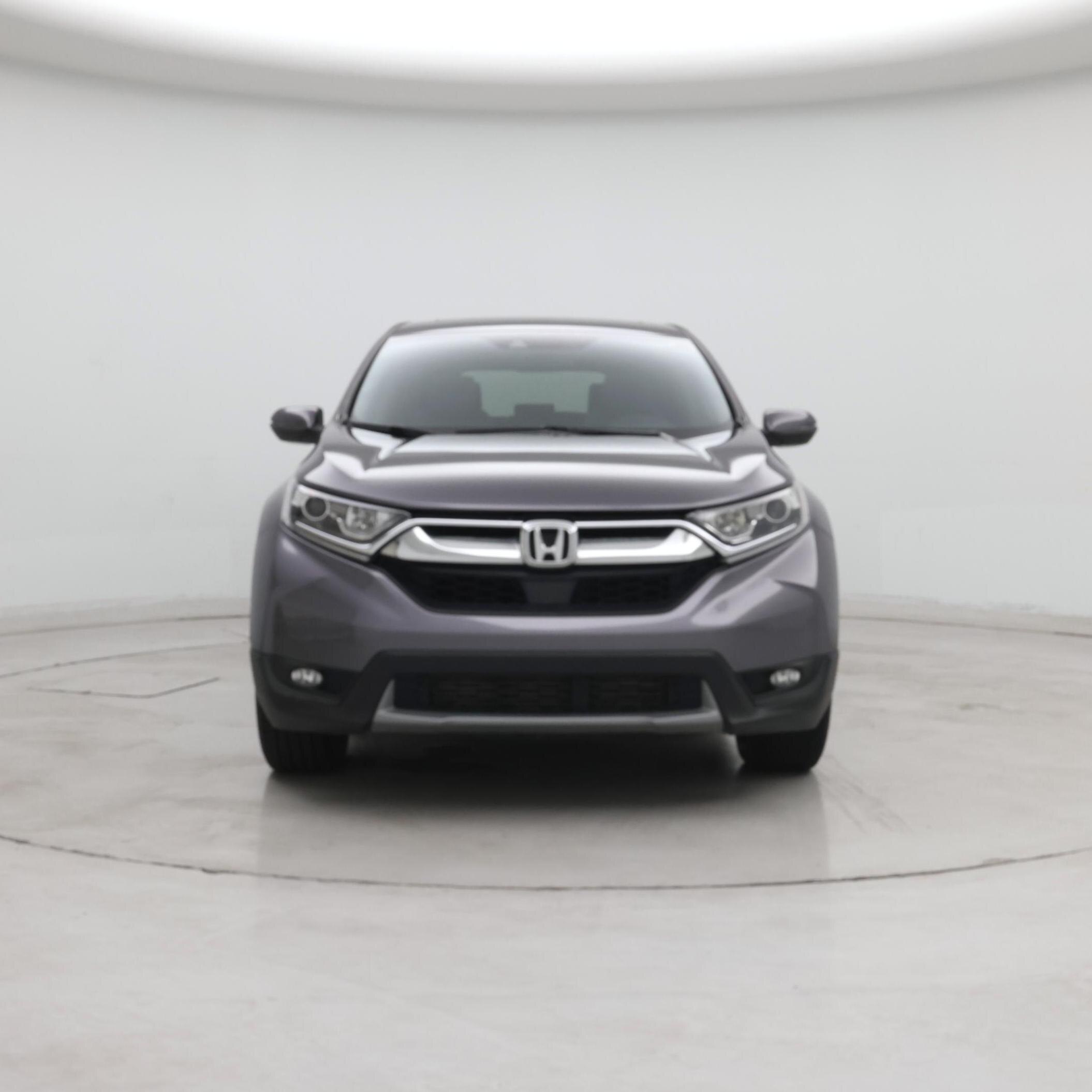 Thumbnail: 2018 Honda CR-V - 5