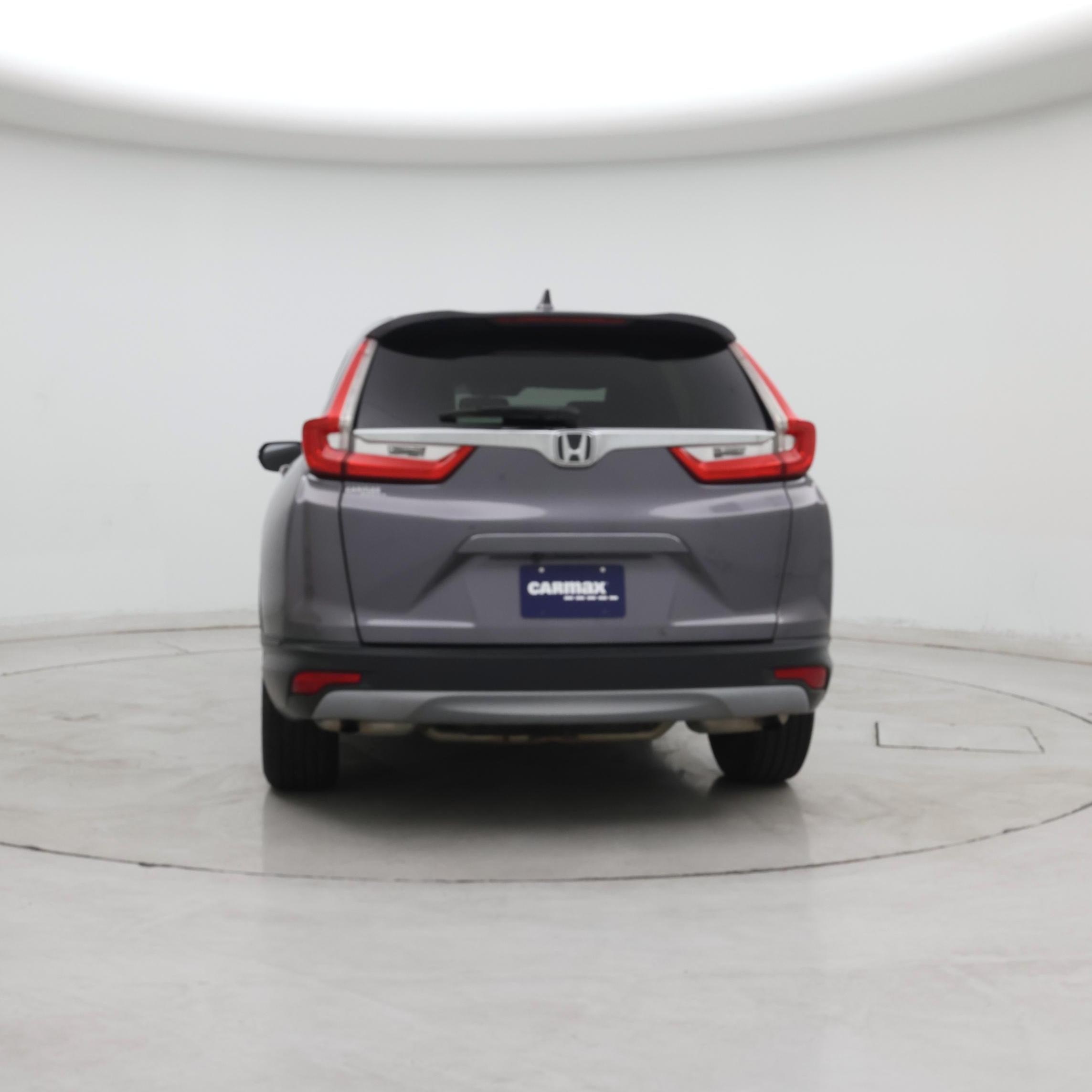 Thumbnail: 2018 Honda CR-V - 6