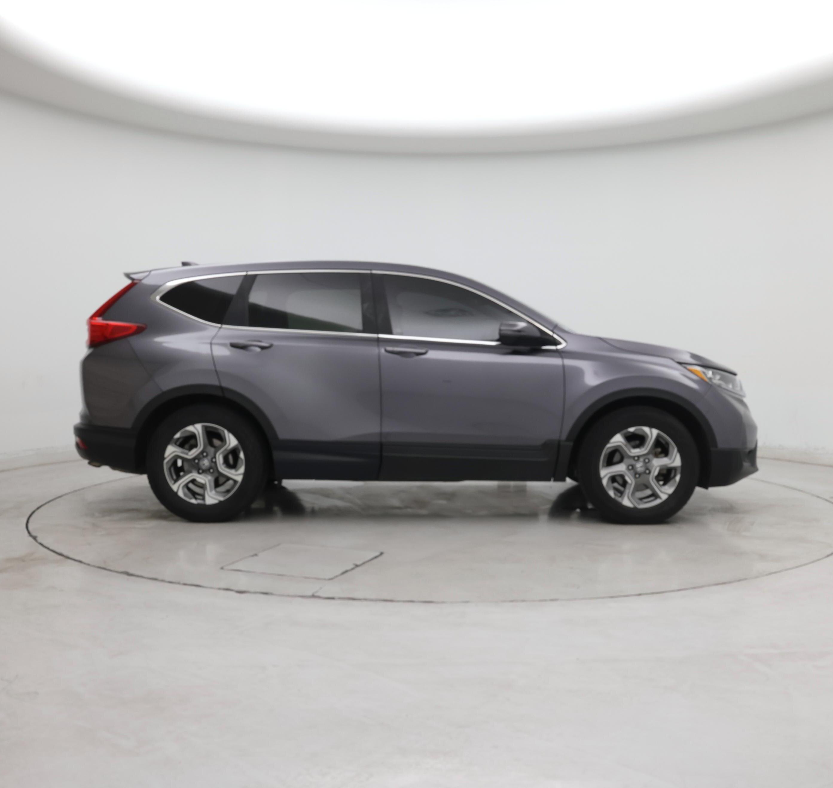 Thumbnail: 2018 Honda CR-V - 7